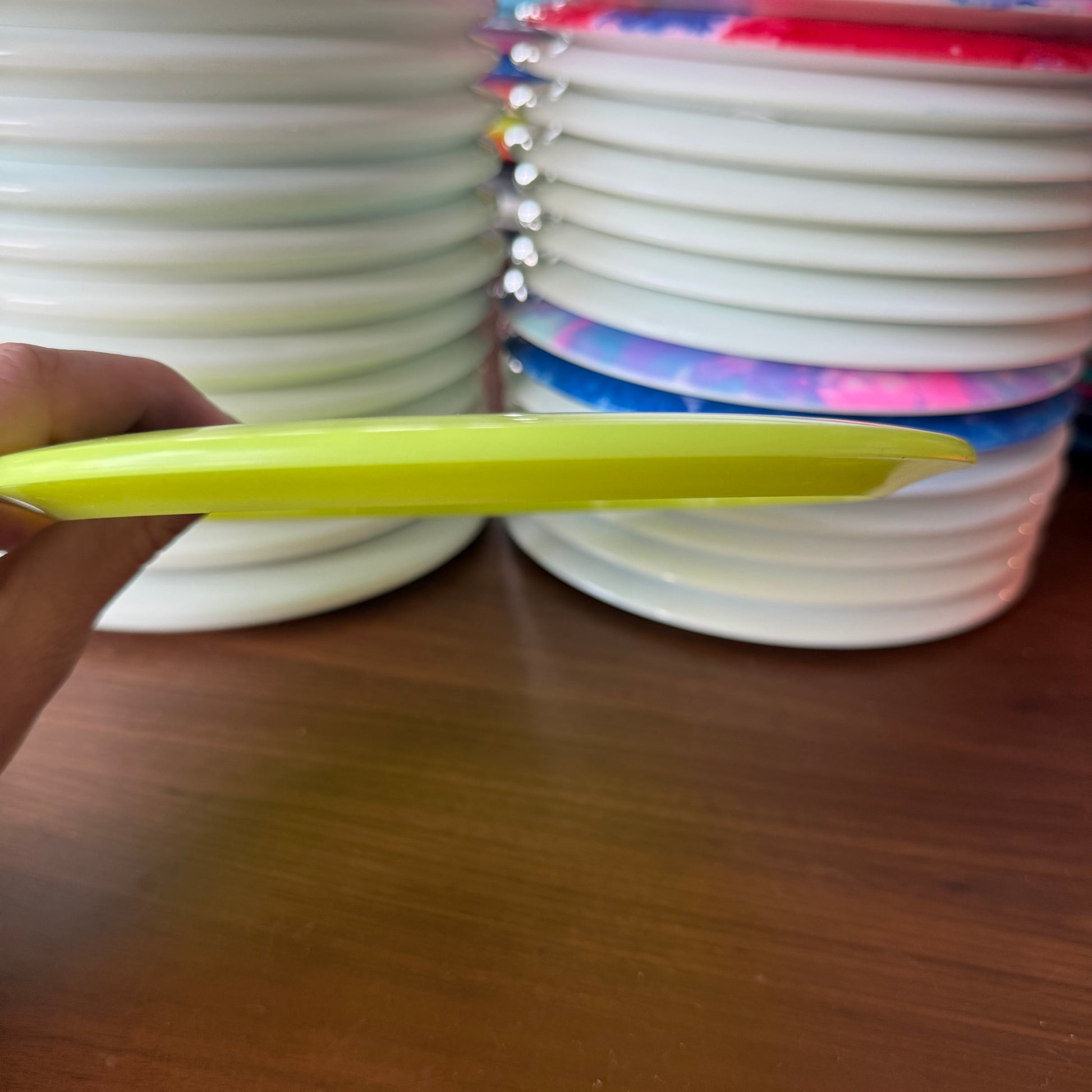 Infinite C Blend Glow Scepter Drew Gibson