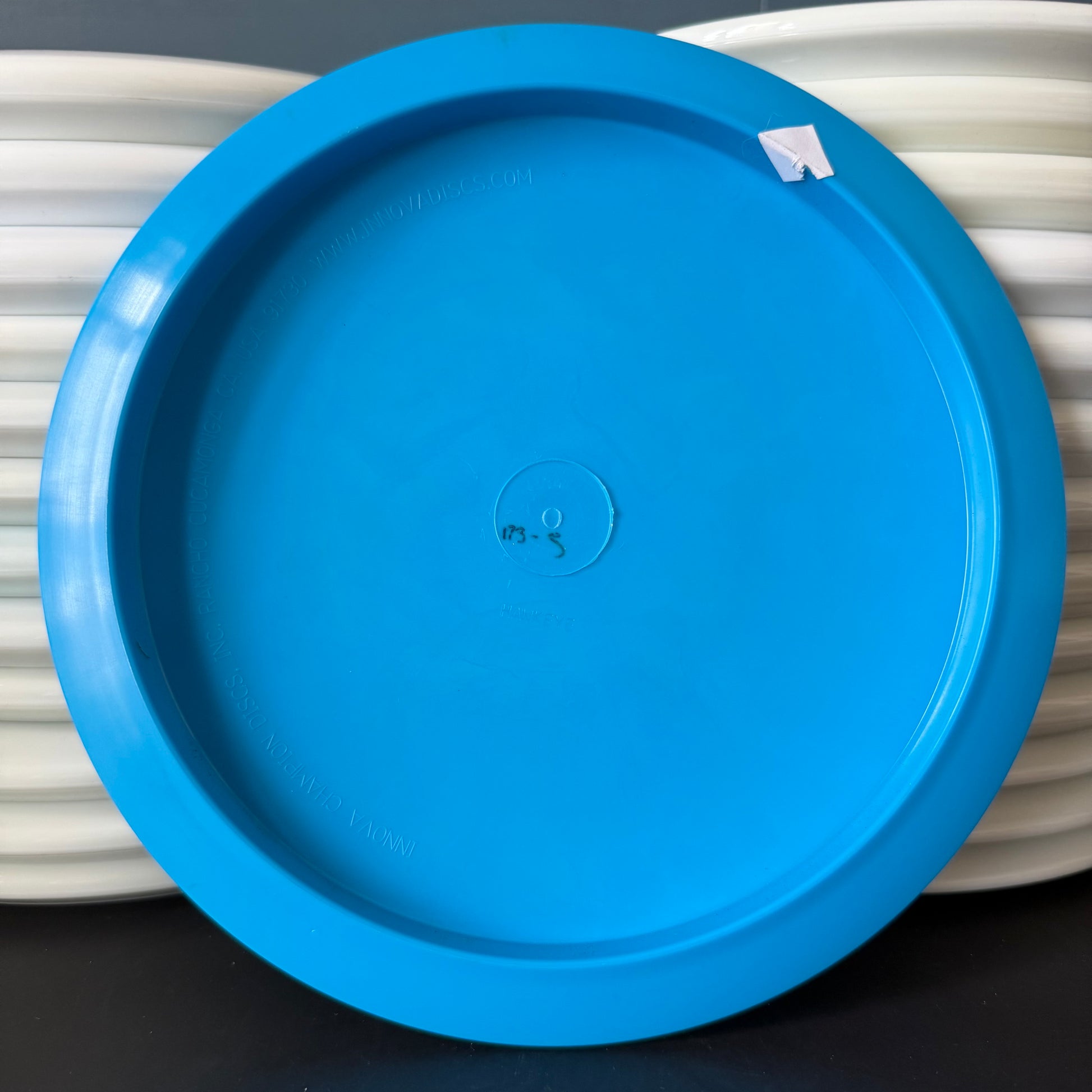 Innova Star Hawkey Ace Delivery Service 9/10