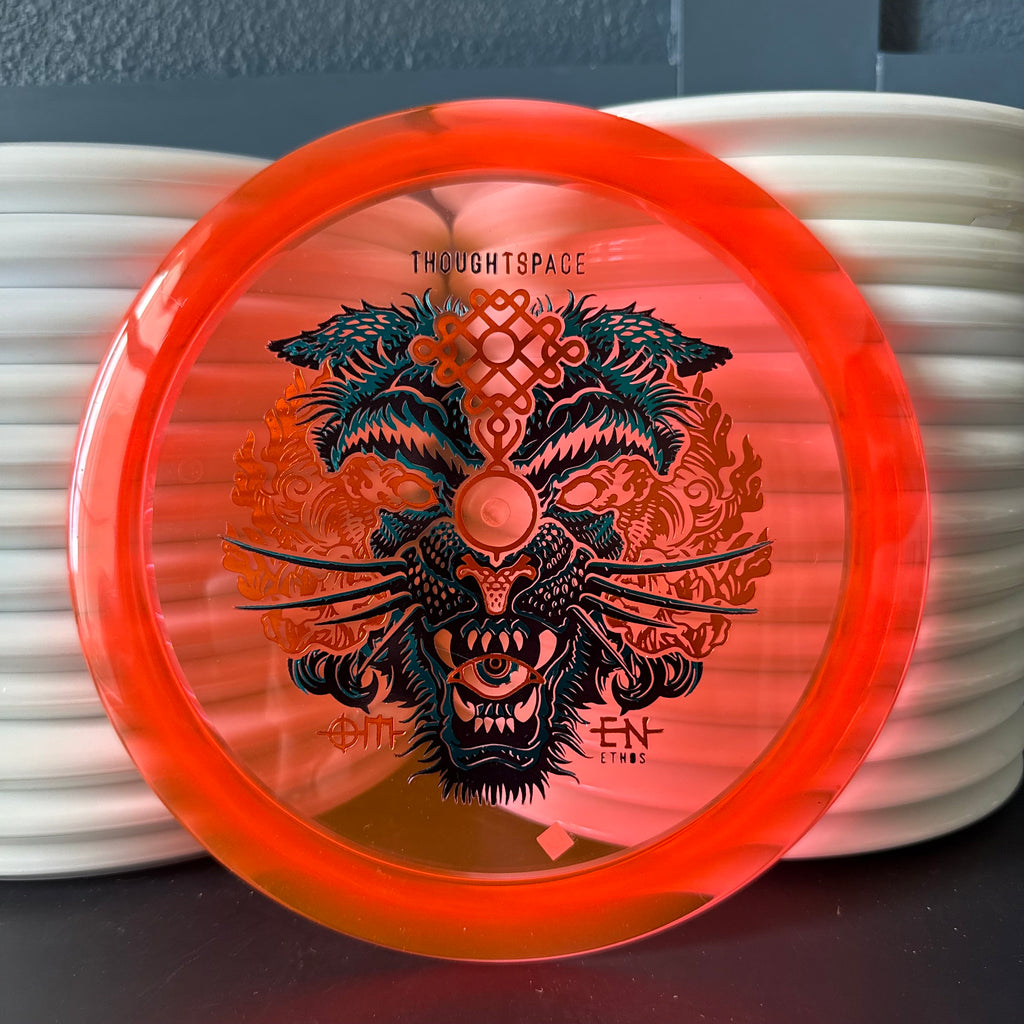 Thought Space Athletics Ethos Omen 9.5/10 173g