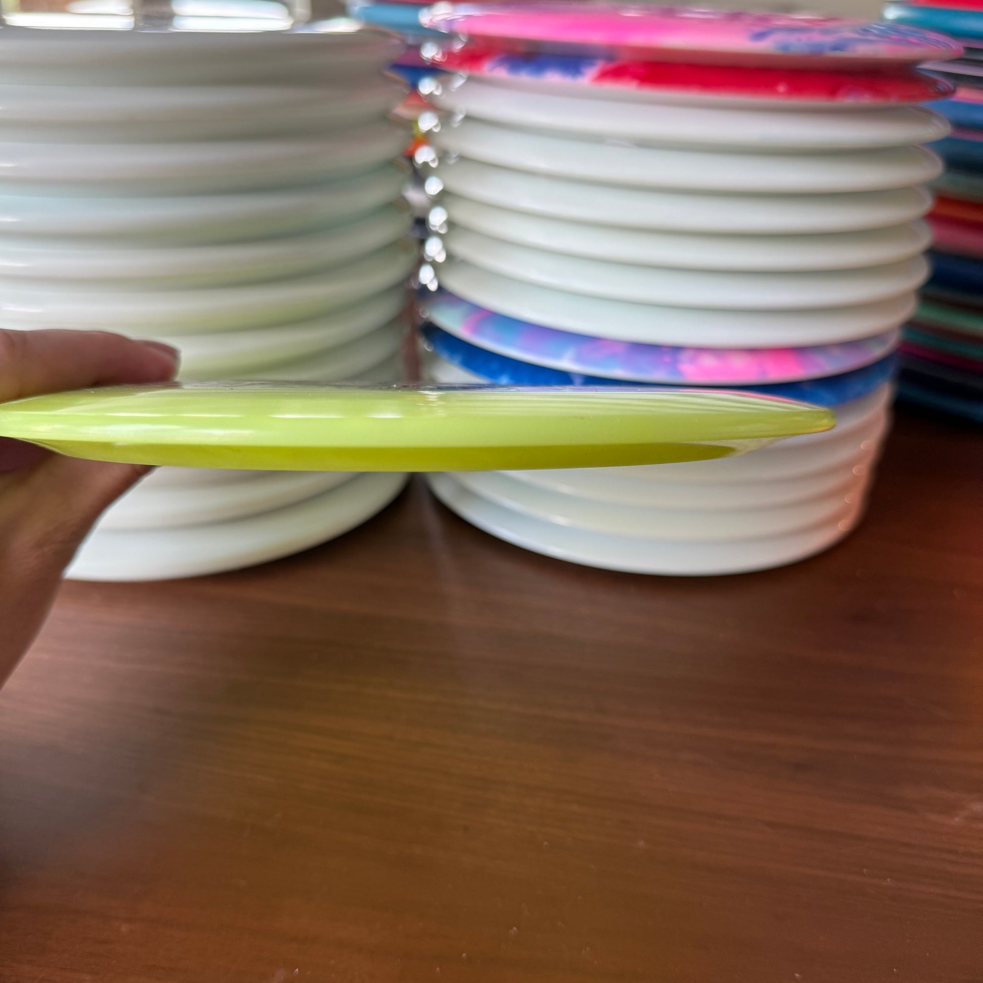 Infinite C Blend Glow Scepter Drew Gibson