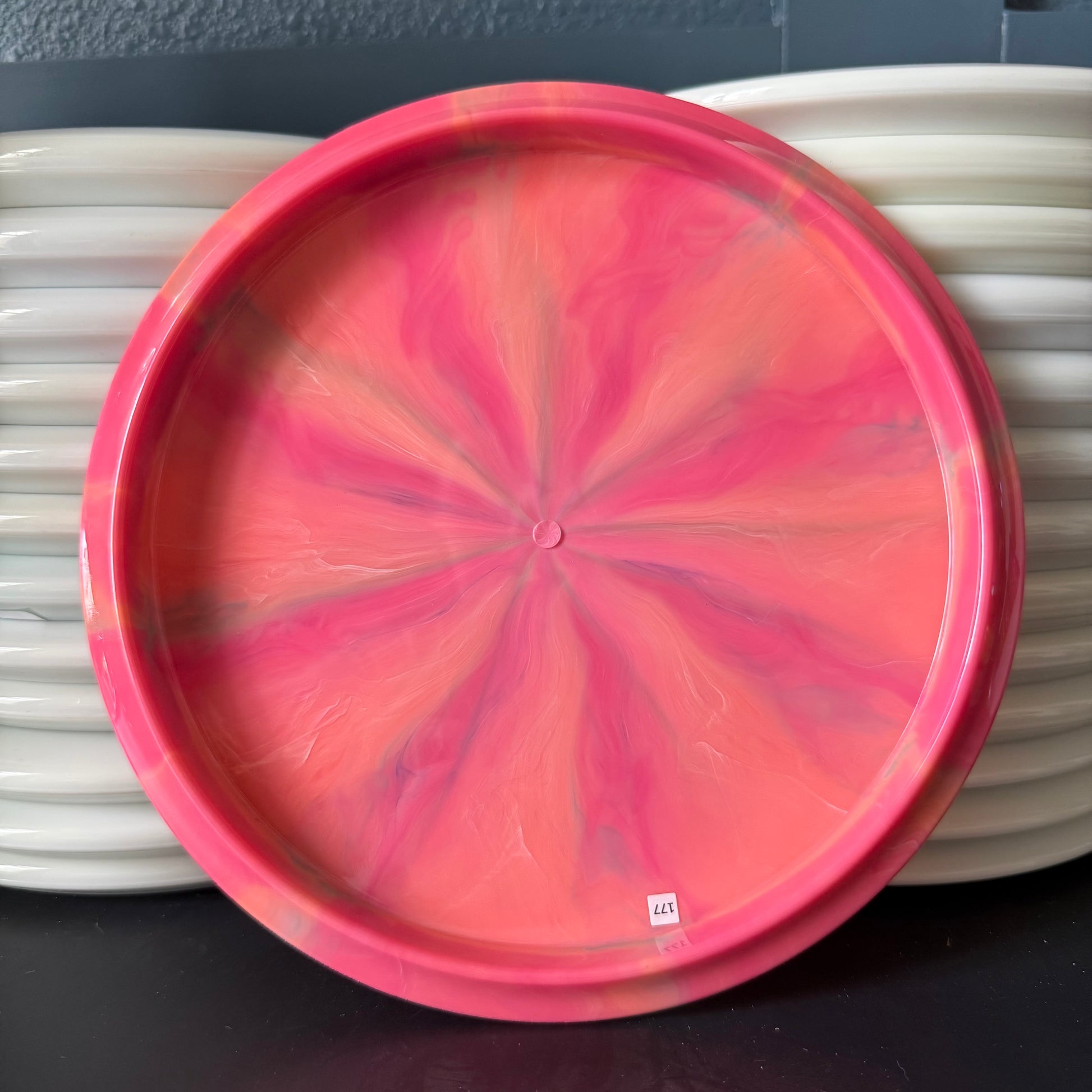 Though Space Athletics Nebula Aura Pathfinder 9.5/10 177g