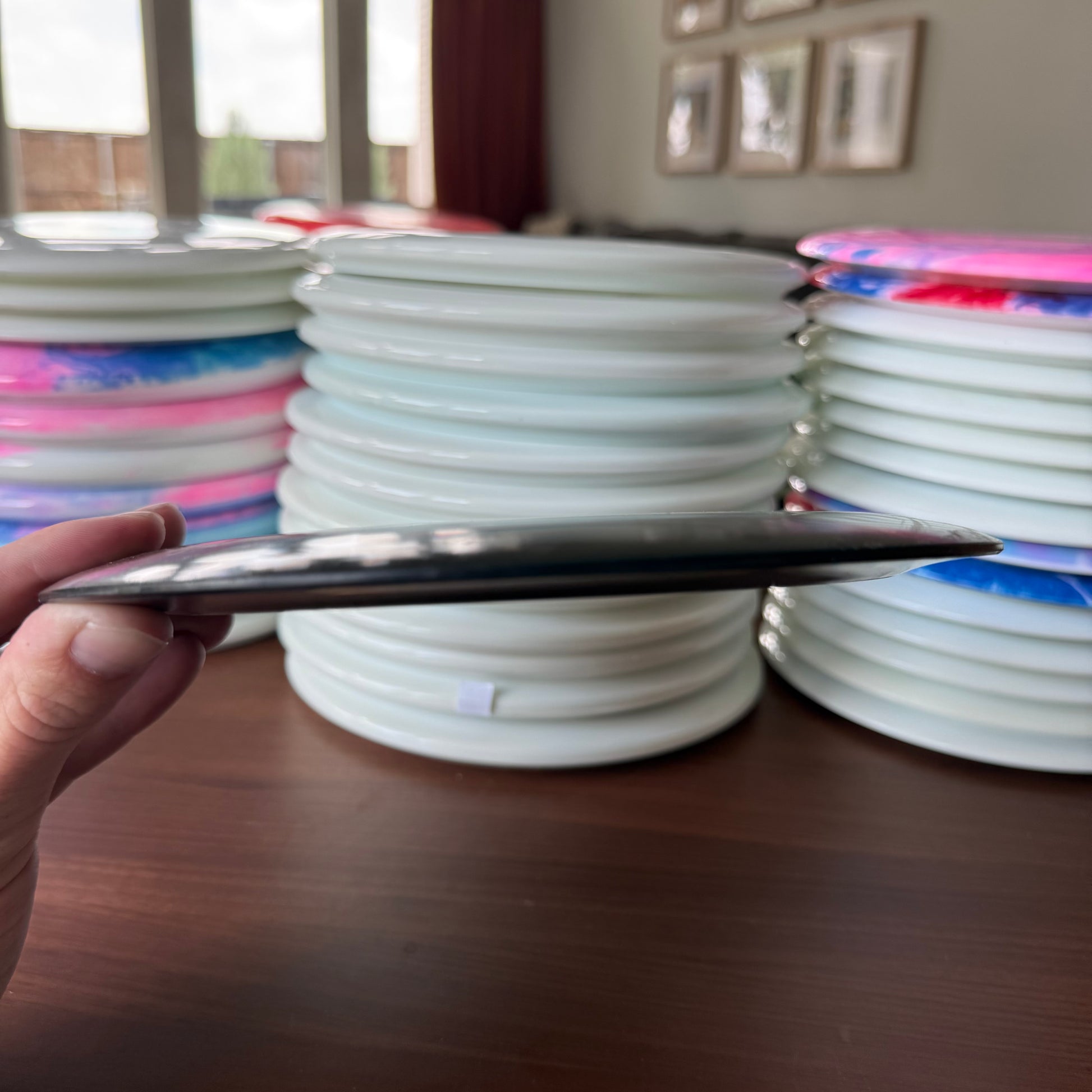 Latitude 64° Snow Line Ballista 173g Team Stamped 7/10