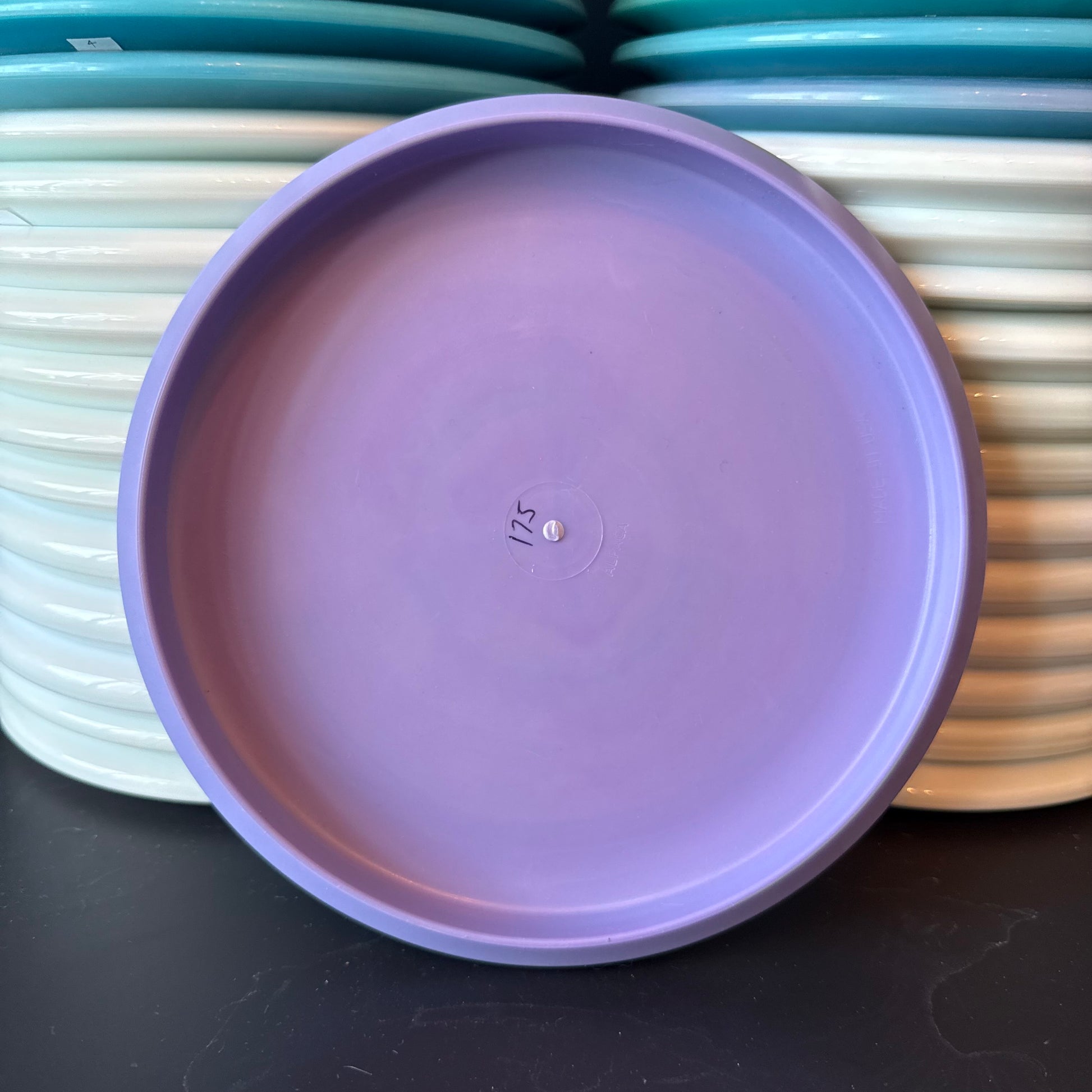 Infinite N Blend Alpaca Maria Olivia Signature Series 9.5/10