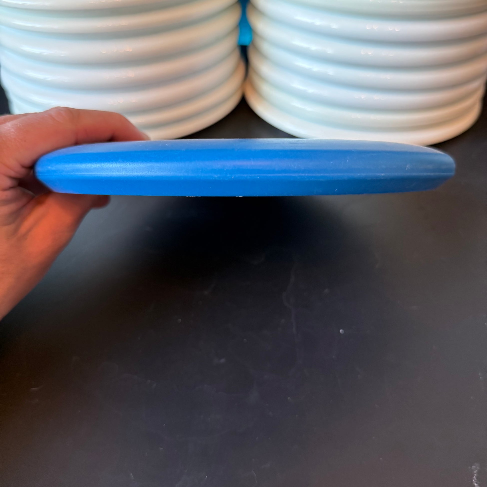 Infinite N Blend Alpaca Maria Olivia Signature Series 9.5/10