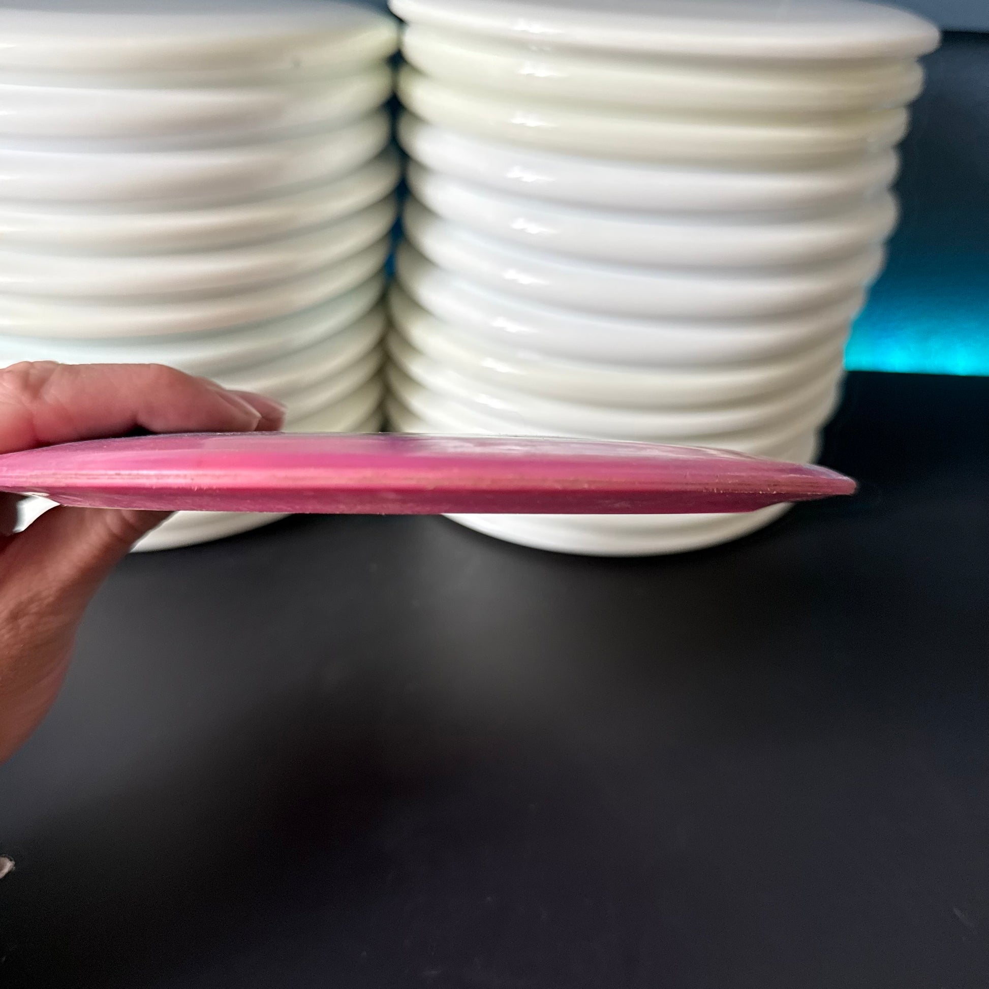 Prodigy 400s D2 7/10