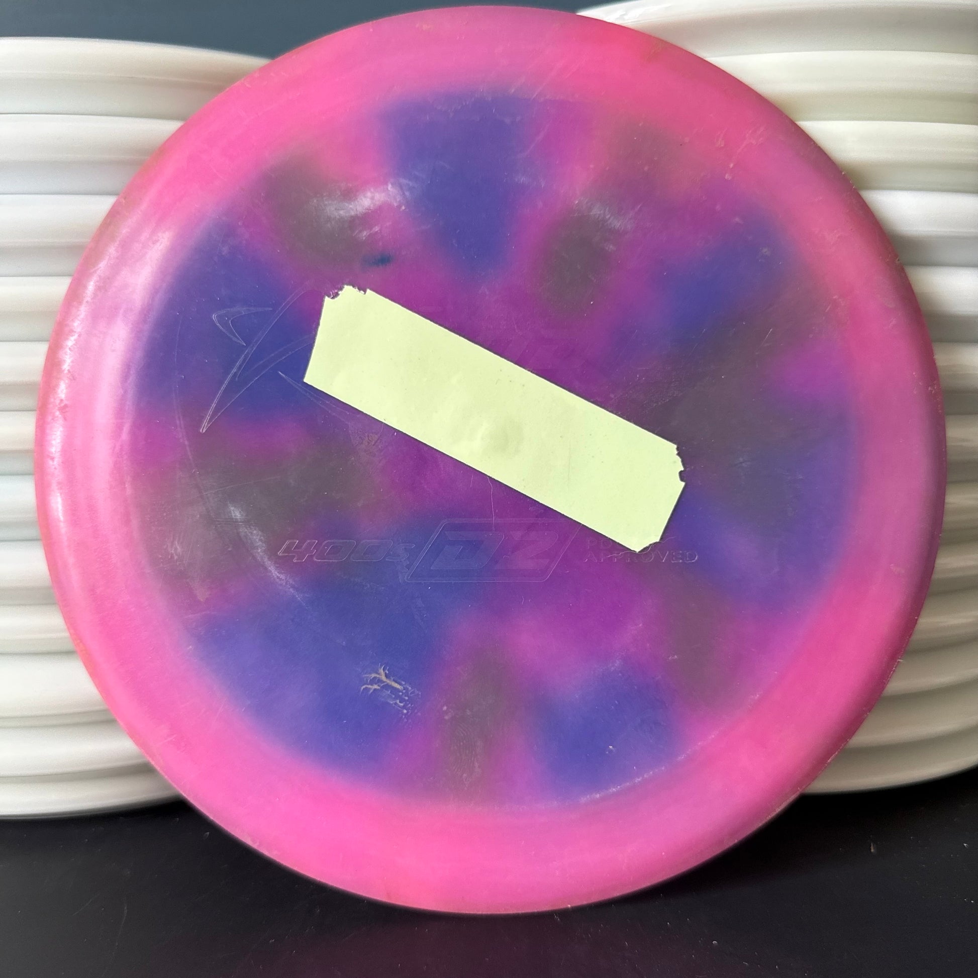 Prodigy 400s D2 7/10