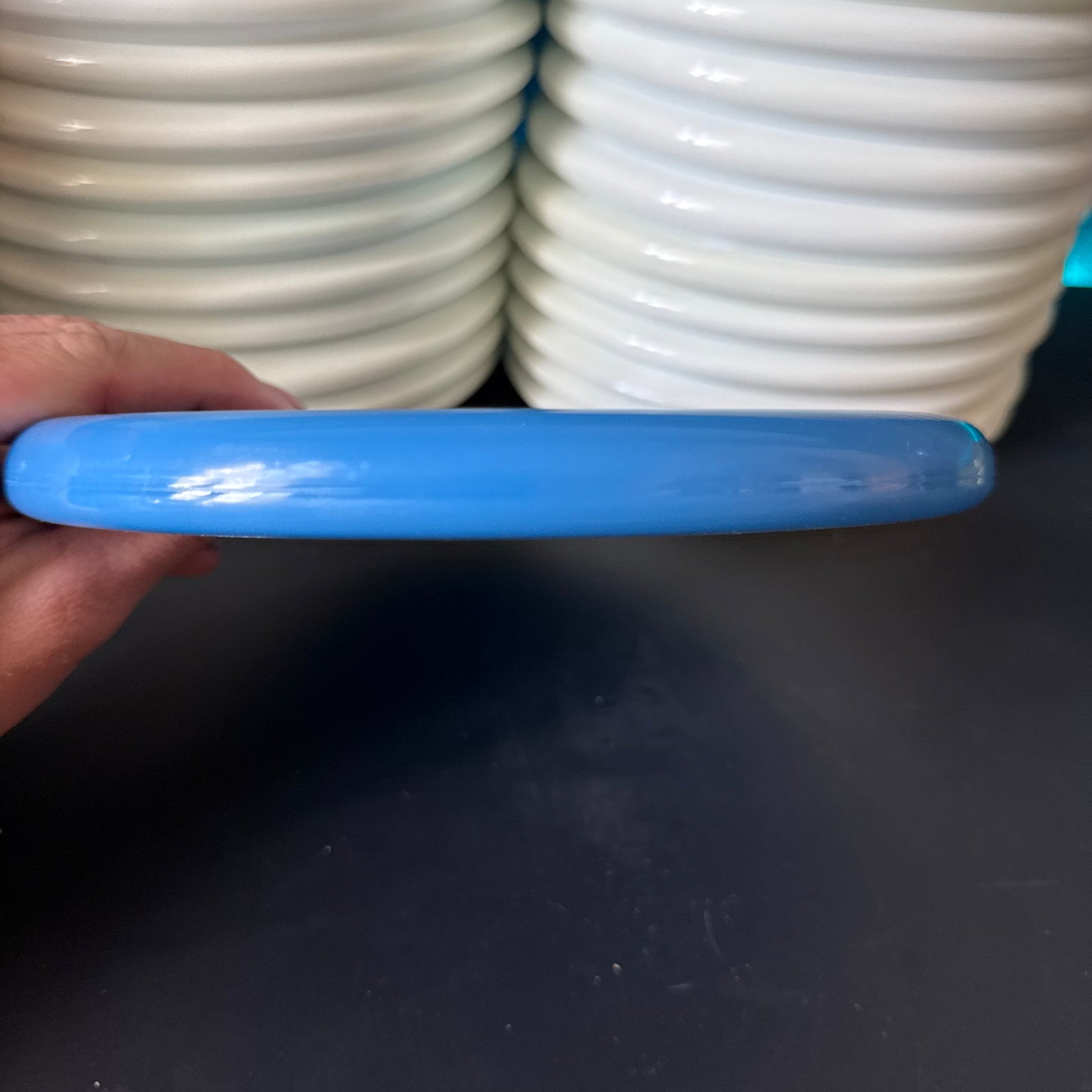 Kastaplast K1 Berg Eric Oakley Tour Series 9.5/10 174g