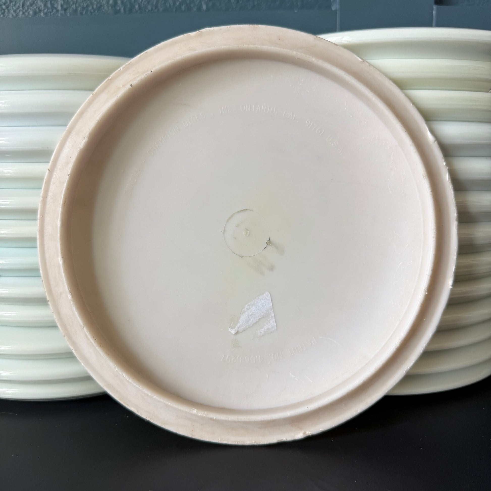 Innova Dx Viper Bar Stamp OOP 7/10