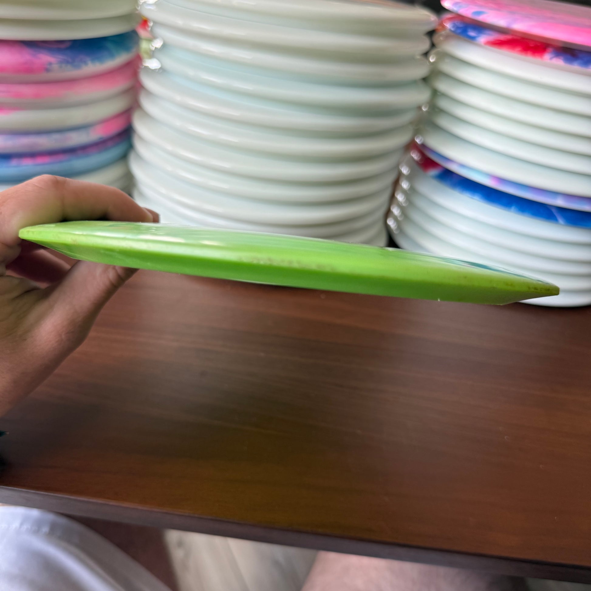 Latitude 64° Gold Line Riot OOP 8.5/10 Inked