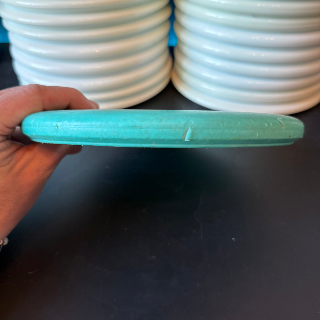 Prodigy PA-3 Foundation Discs Stamp 7.5/10