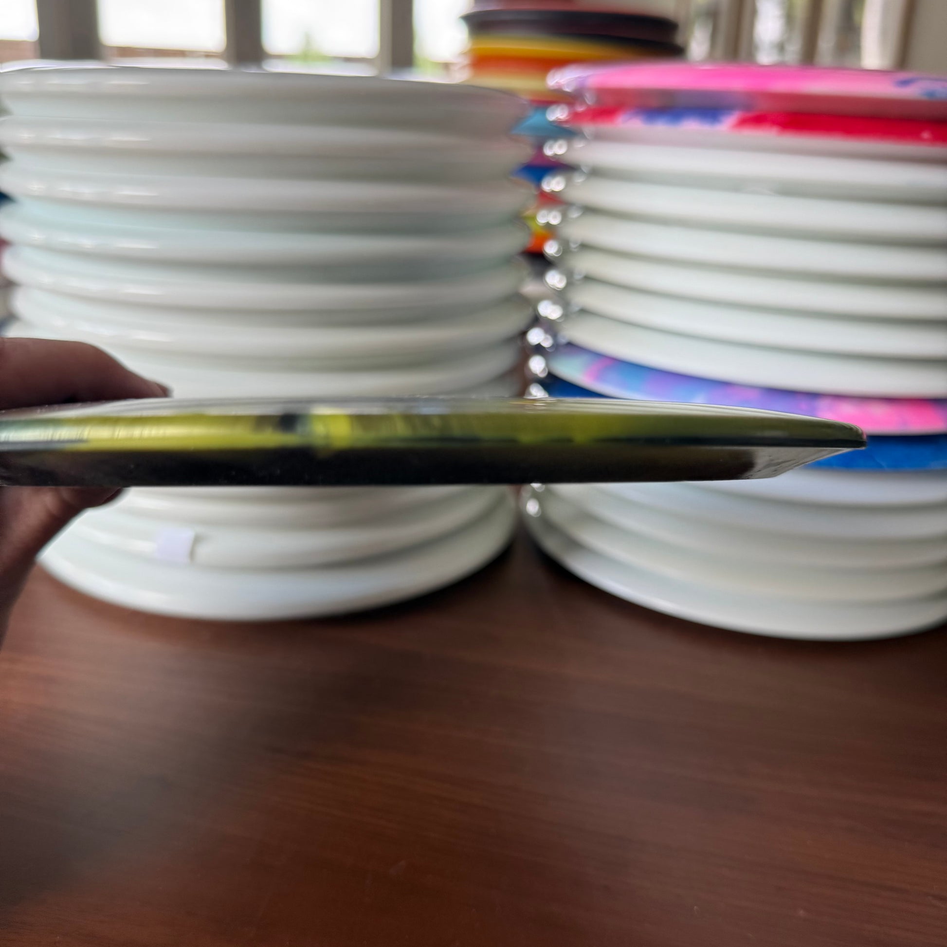 Infinite Halo Blend Scepter Drew Gibson 170g+