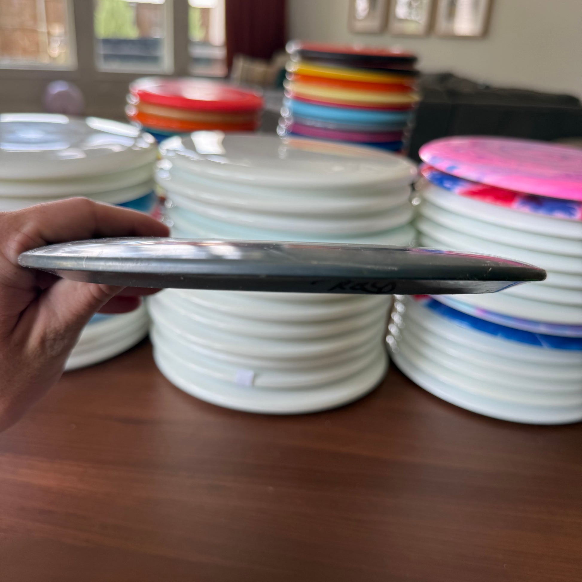 Latitude 64° Gold Line Saint Pro PFN 7.5/10 Inked