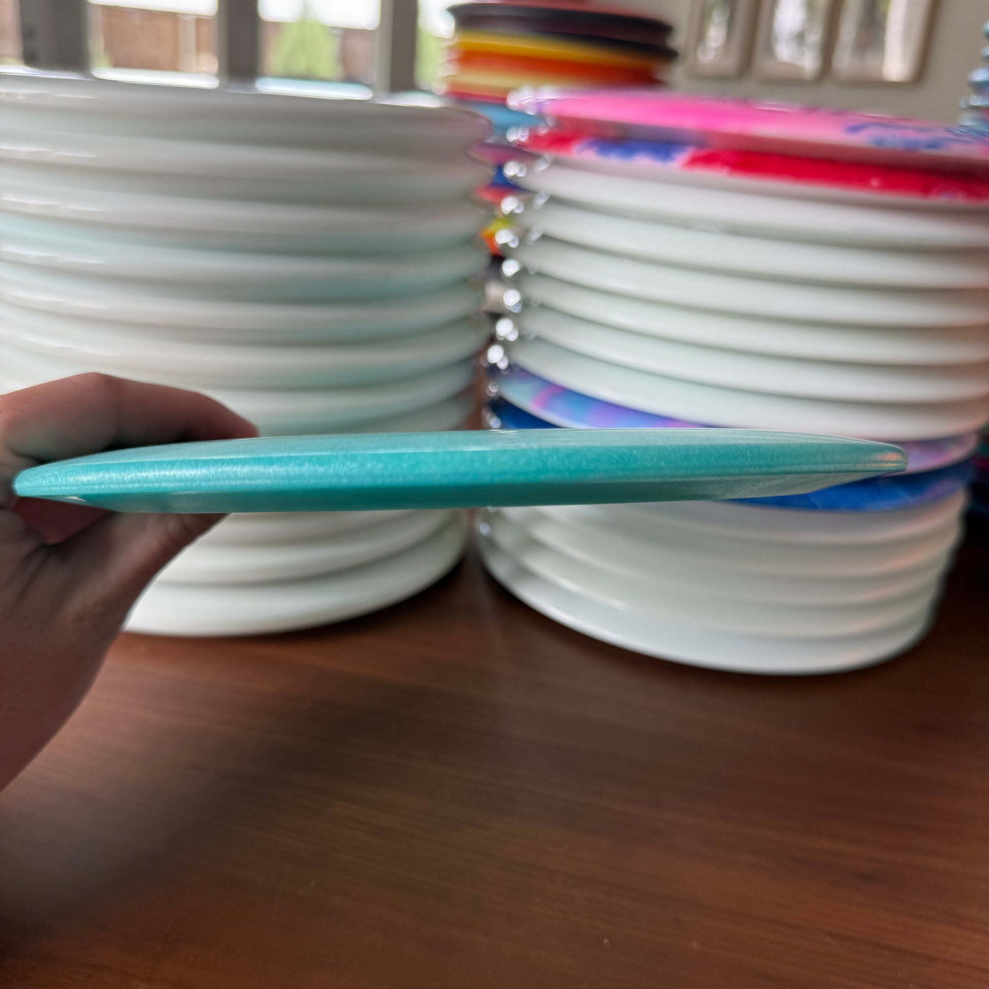 Infinite C Blend Glow Slab