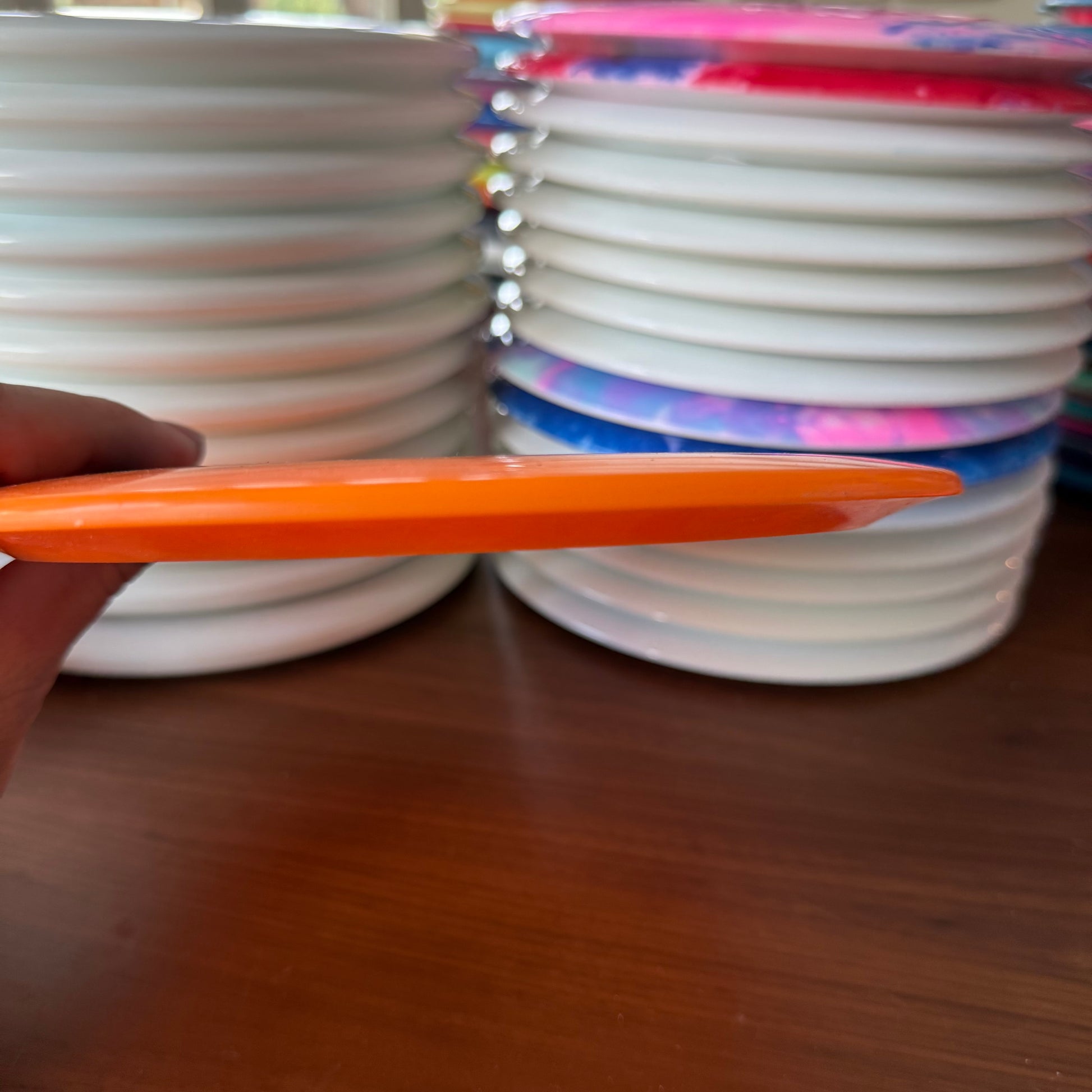 Infinite C Blend Glow Scepter Drew Gibson