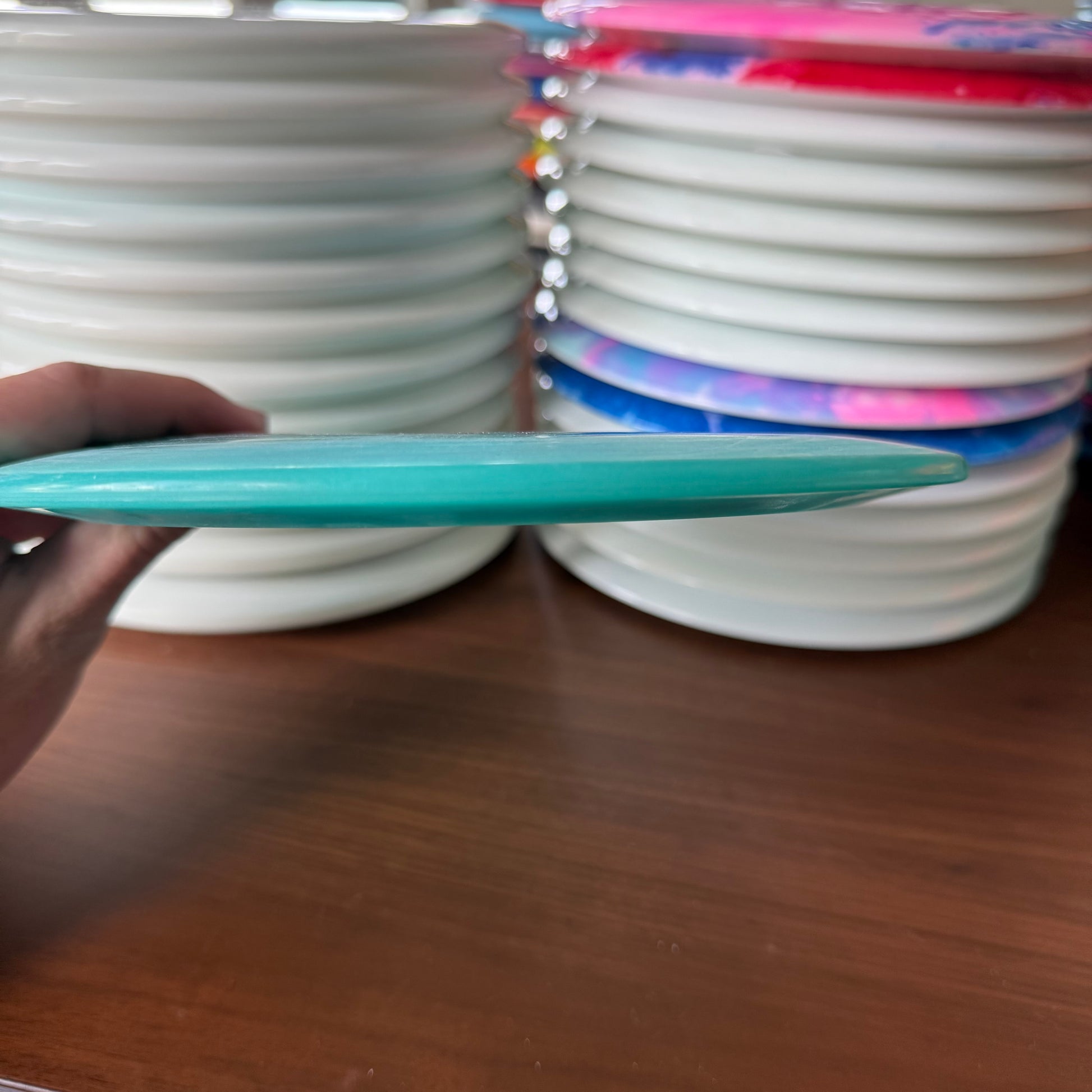 Infinite C Blend Glow Slab