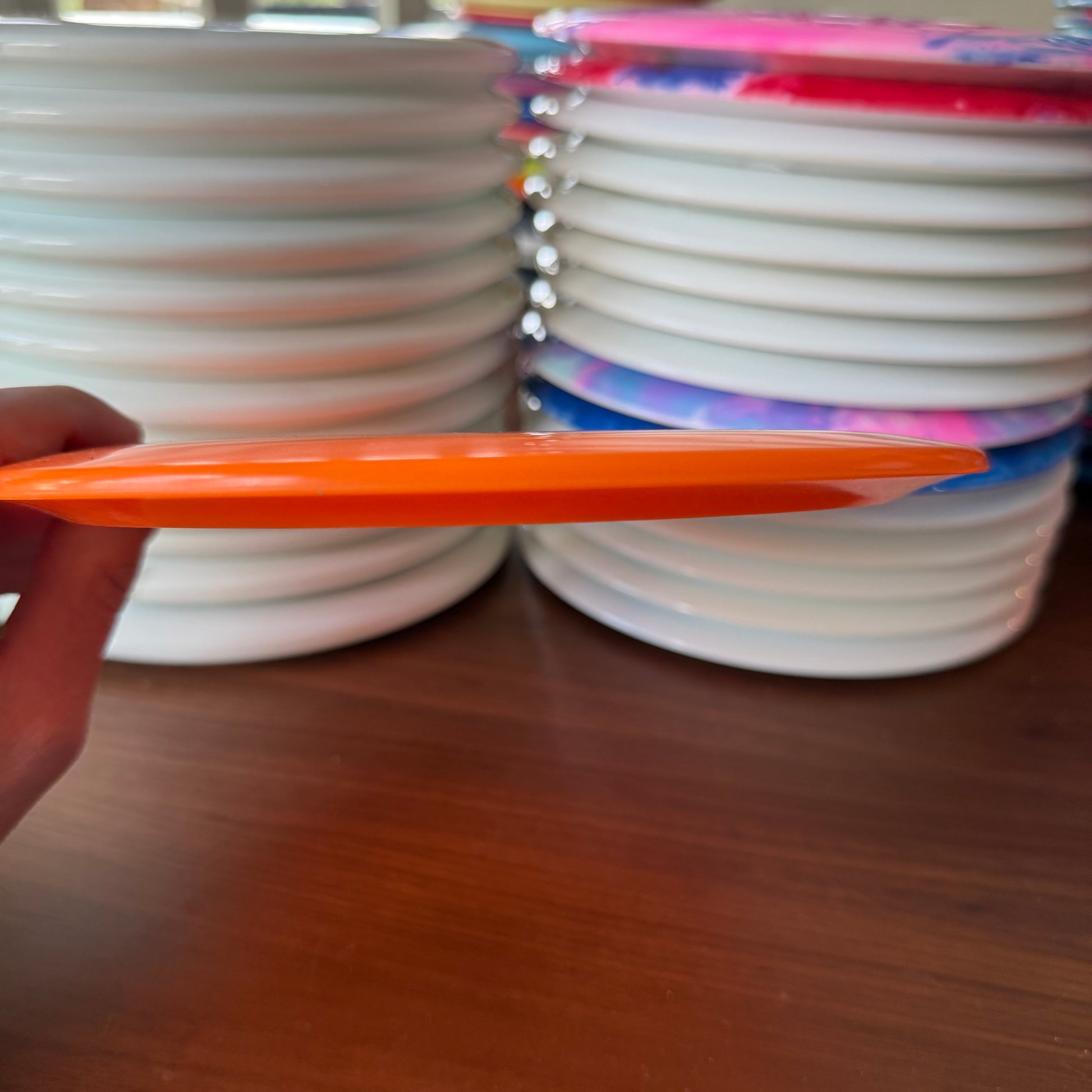 Infinite C Blend Glow Scepter Drew Gibson