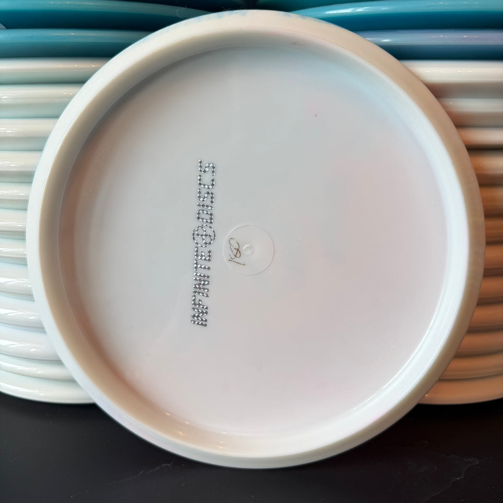 Infinite S Blend Chariot Dyed 9/10 180g