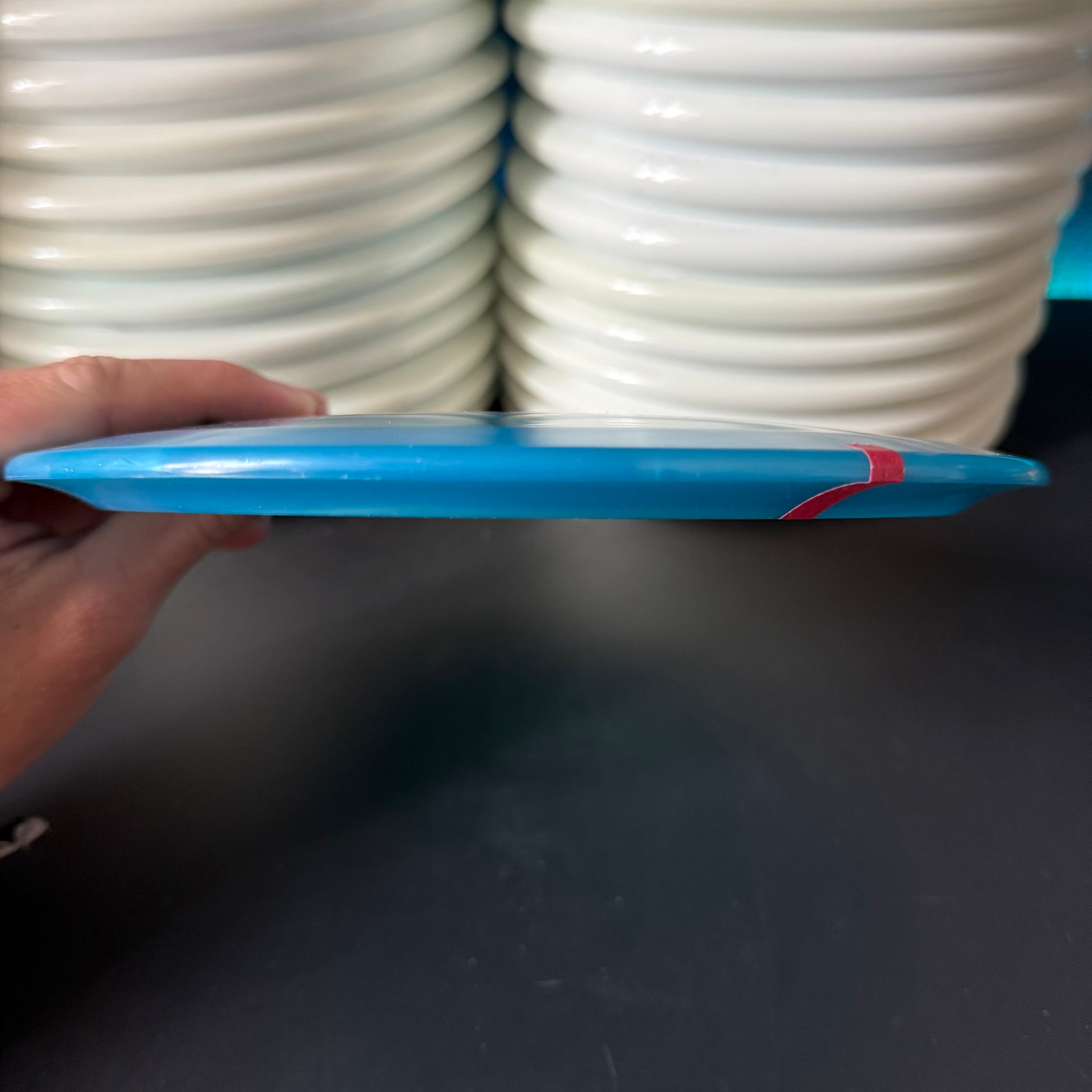 Lone Star Discs Starry Night Mad Cat VIP Series #62 172.6g 9.5/10