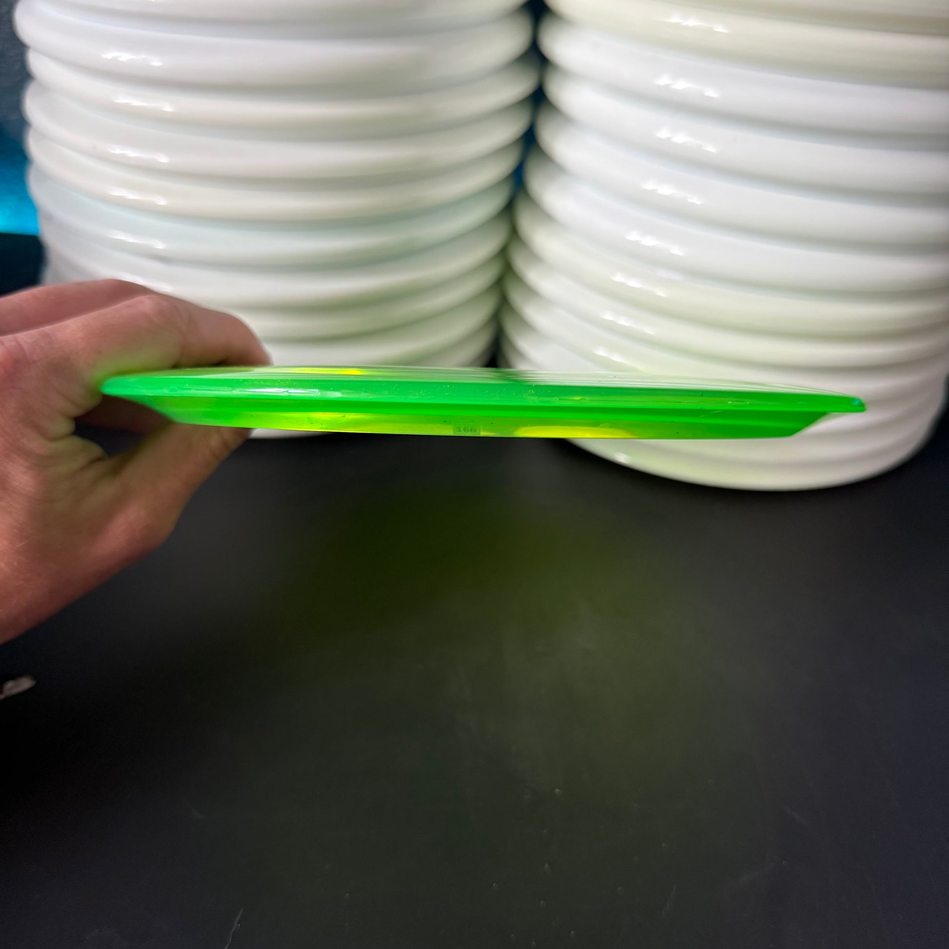 Mint Discs Eternal Pheonix First Run