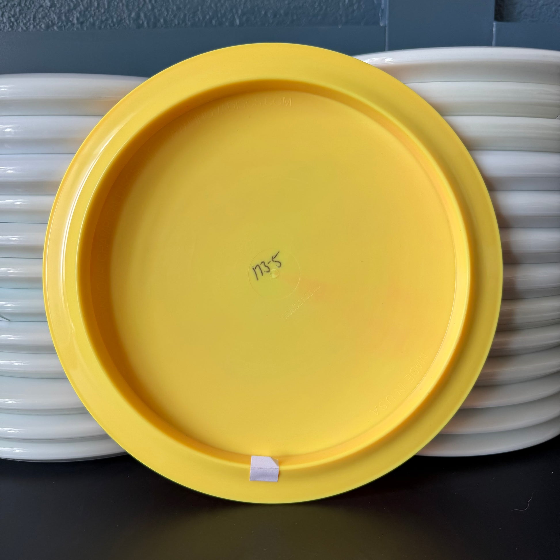 Innova Star Thunderbird Jeremy Koling 2021 Tour Series