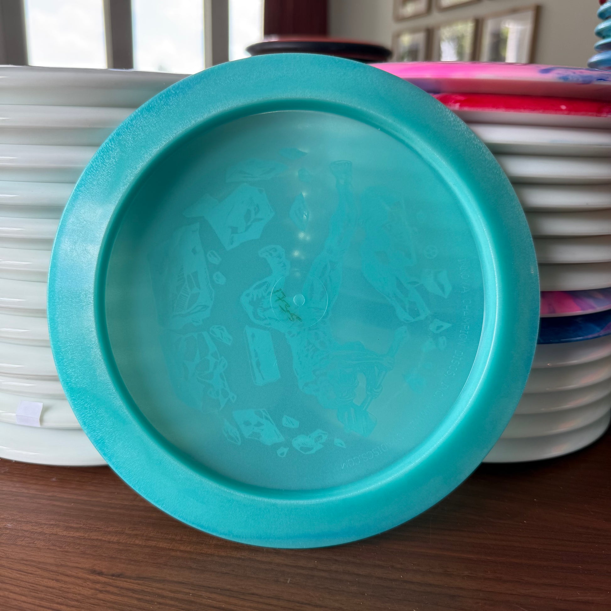 Infinite C Blend Glow Slab