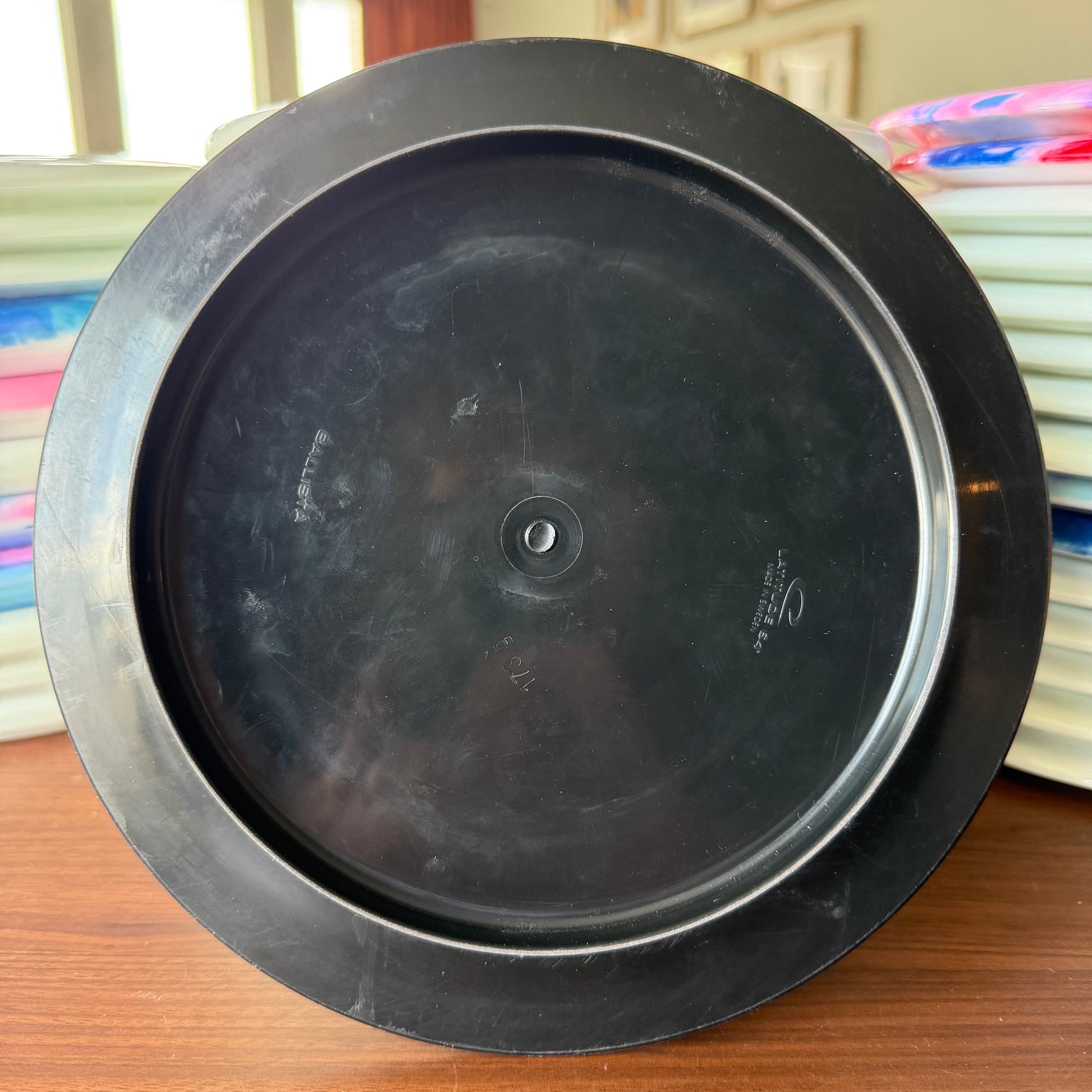 Latitude 64° Snow Line Ballista 173g Team Stamped 7/10