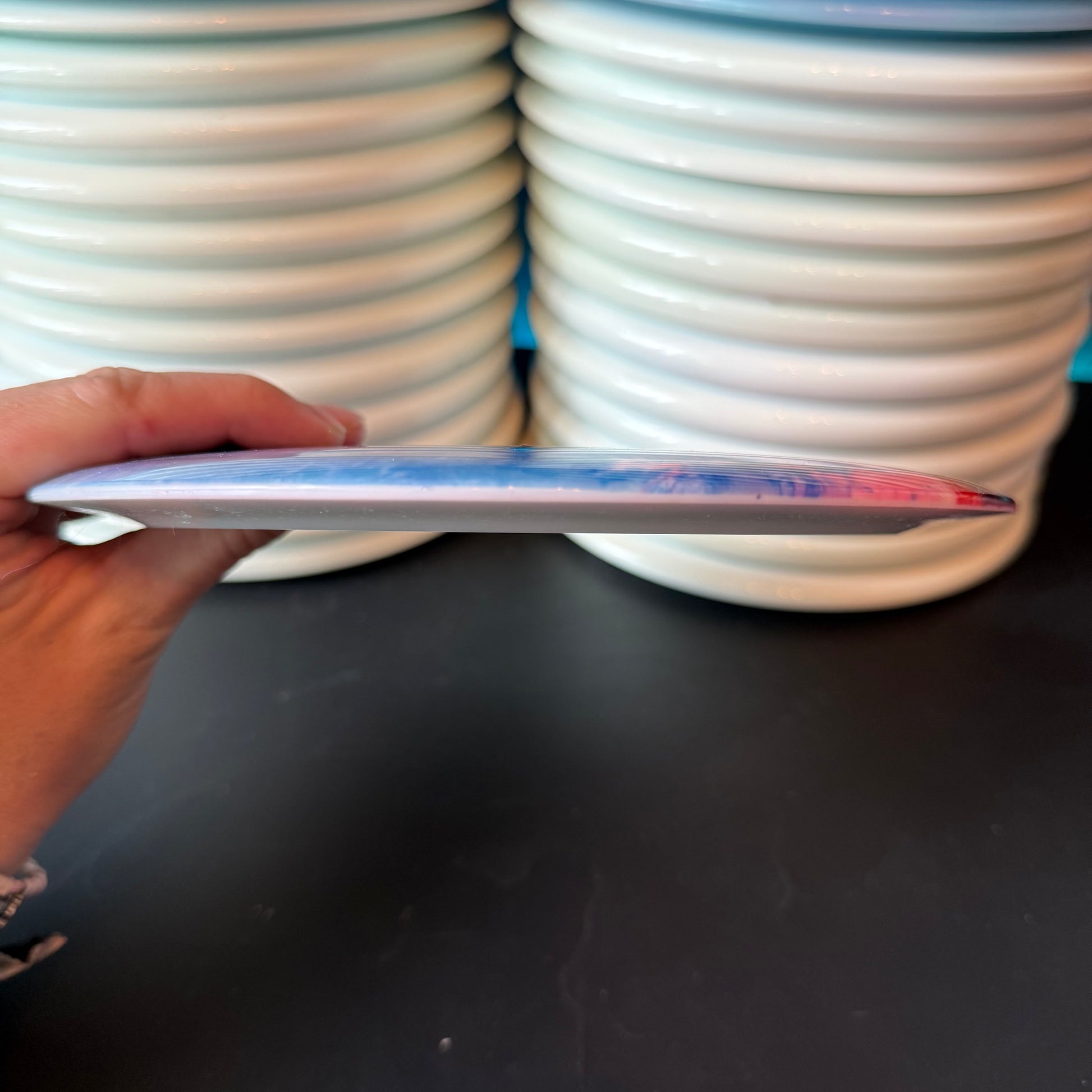 Infinite S Blend Emperor Dyed 170g 9.5/10