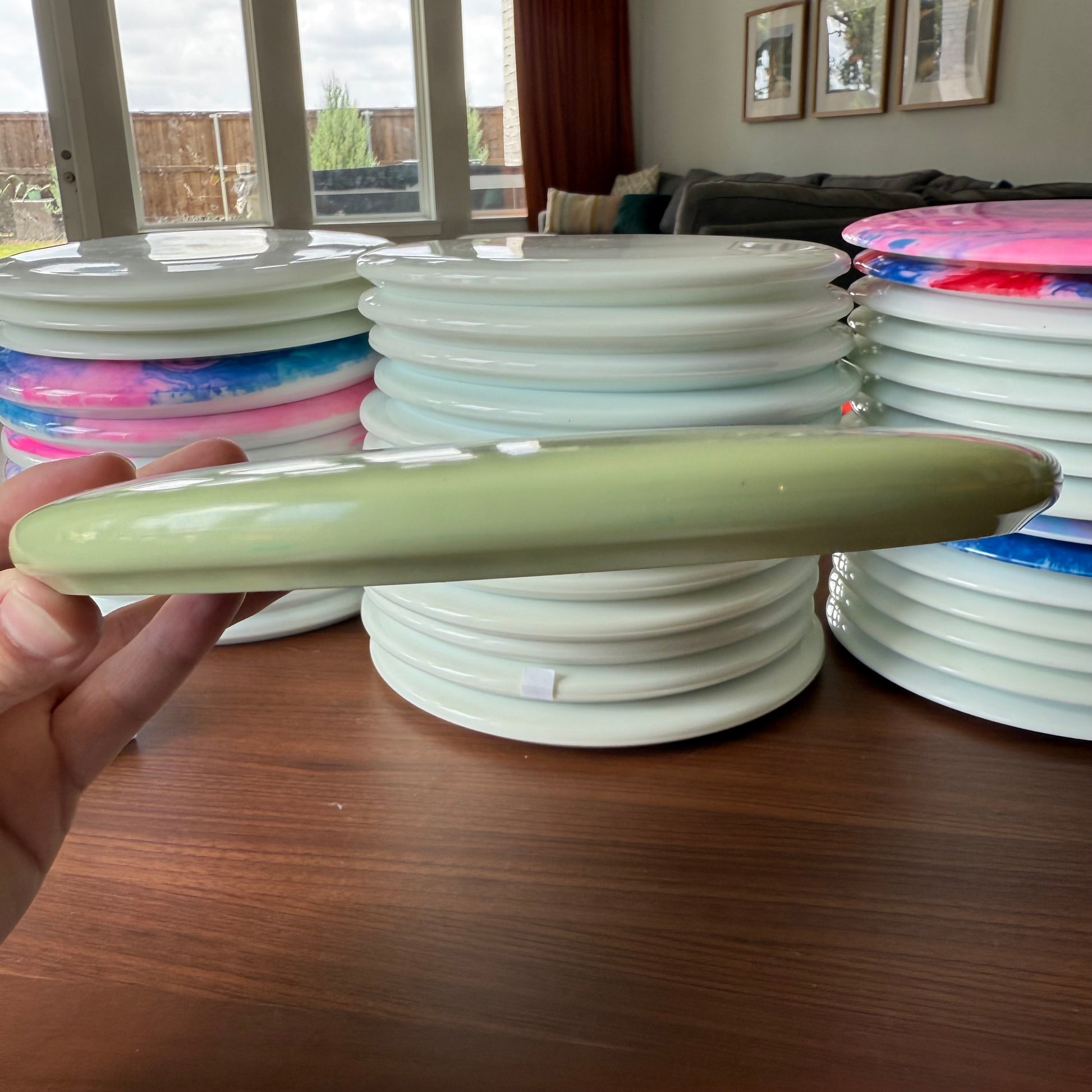 Latitude 64° Reprocessed Mercy PFN 9.5/10 173g