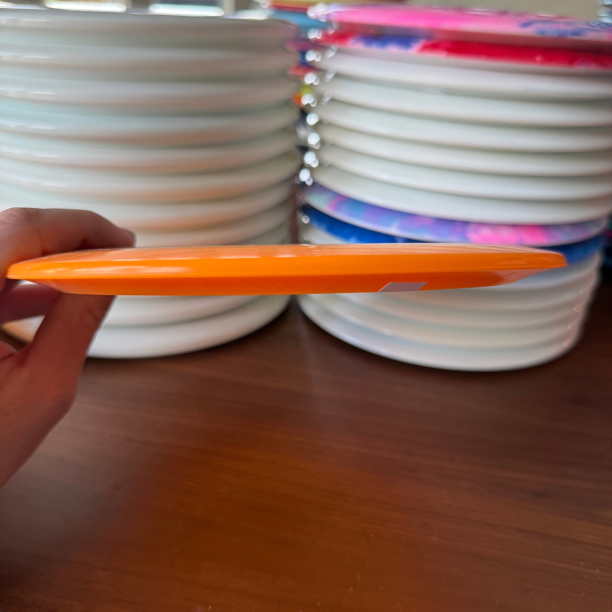 Infinite C Blend Glow Scepter Drew Gibson