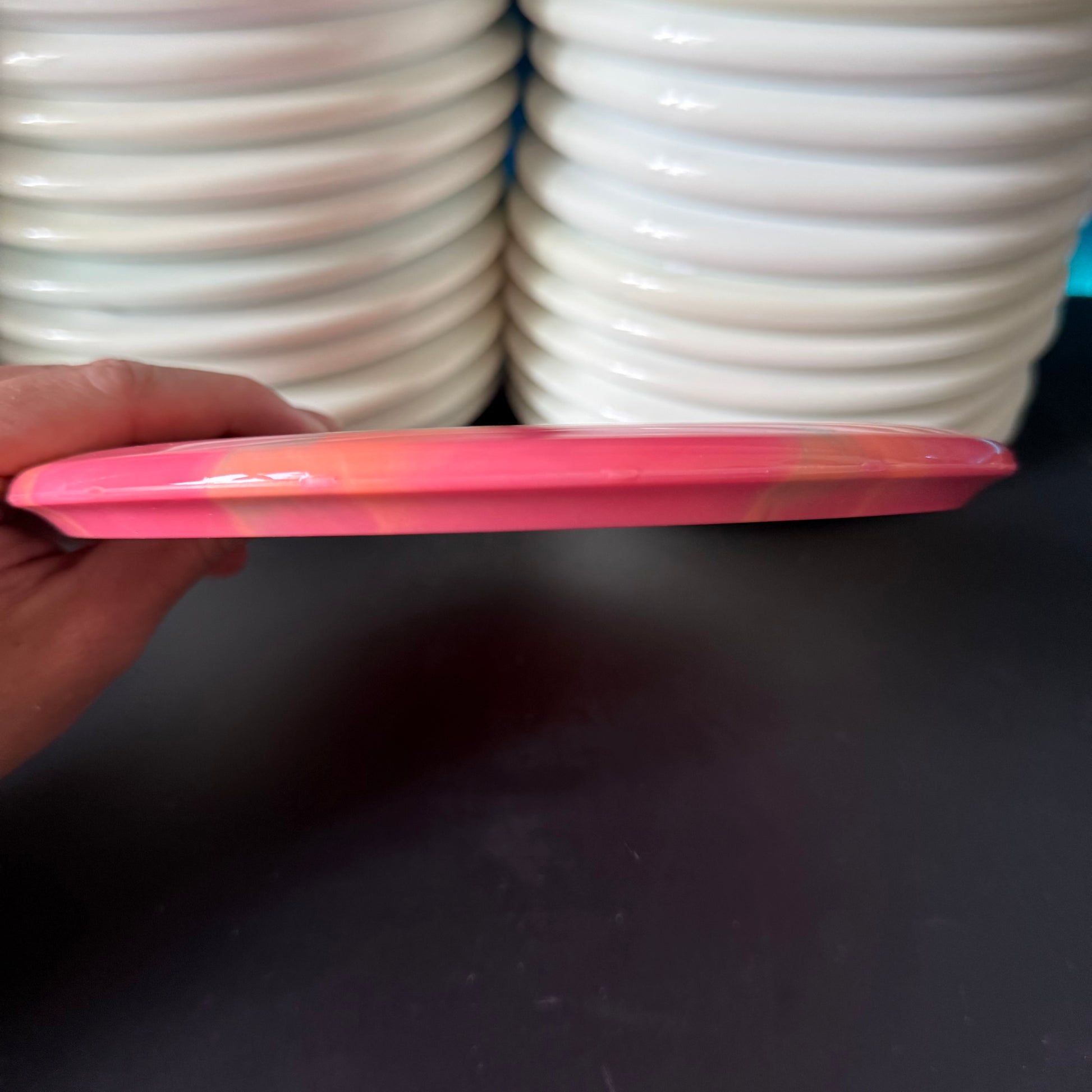 Though Space Athletics Nebula Aura Pathfinder 9.5/10 177g