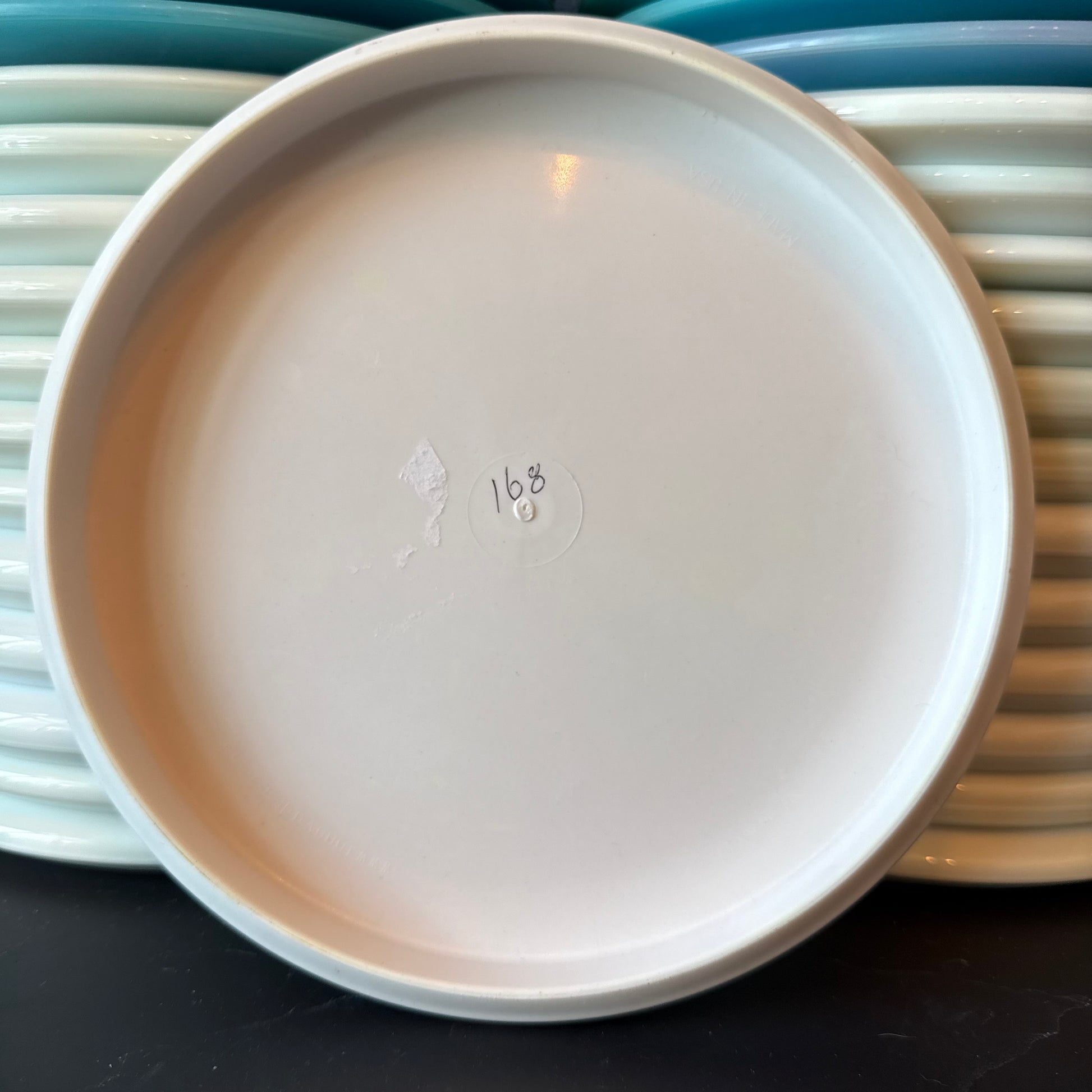 Infinite N Blend Alpaca Maria Olivia Signature Series 9.5/10