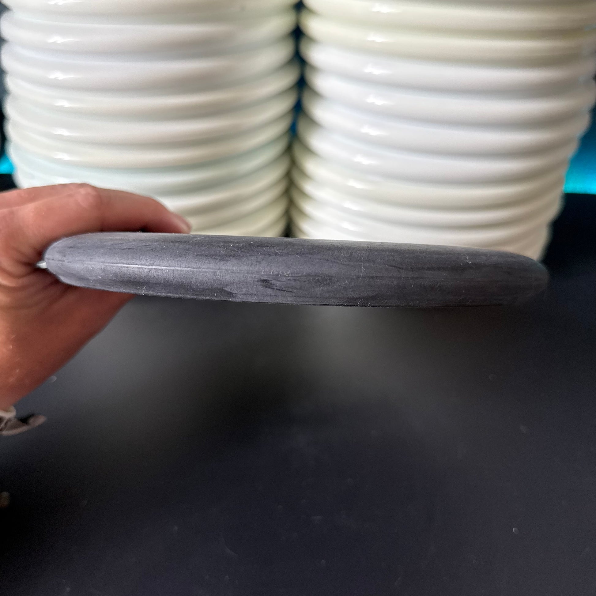 Hooligan Discs First Run Dimes 9.5/10 173g