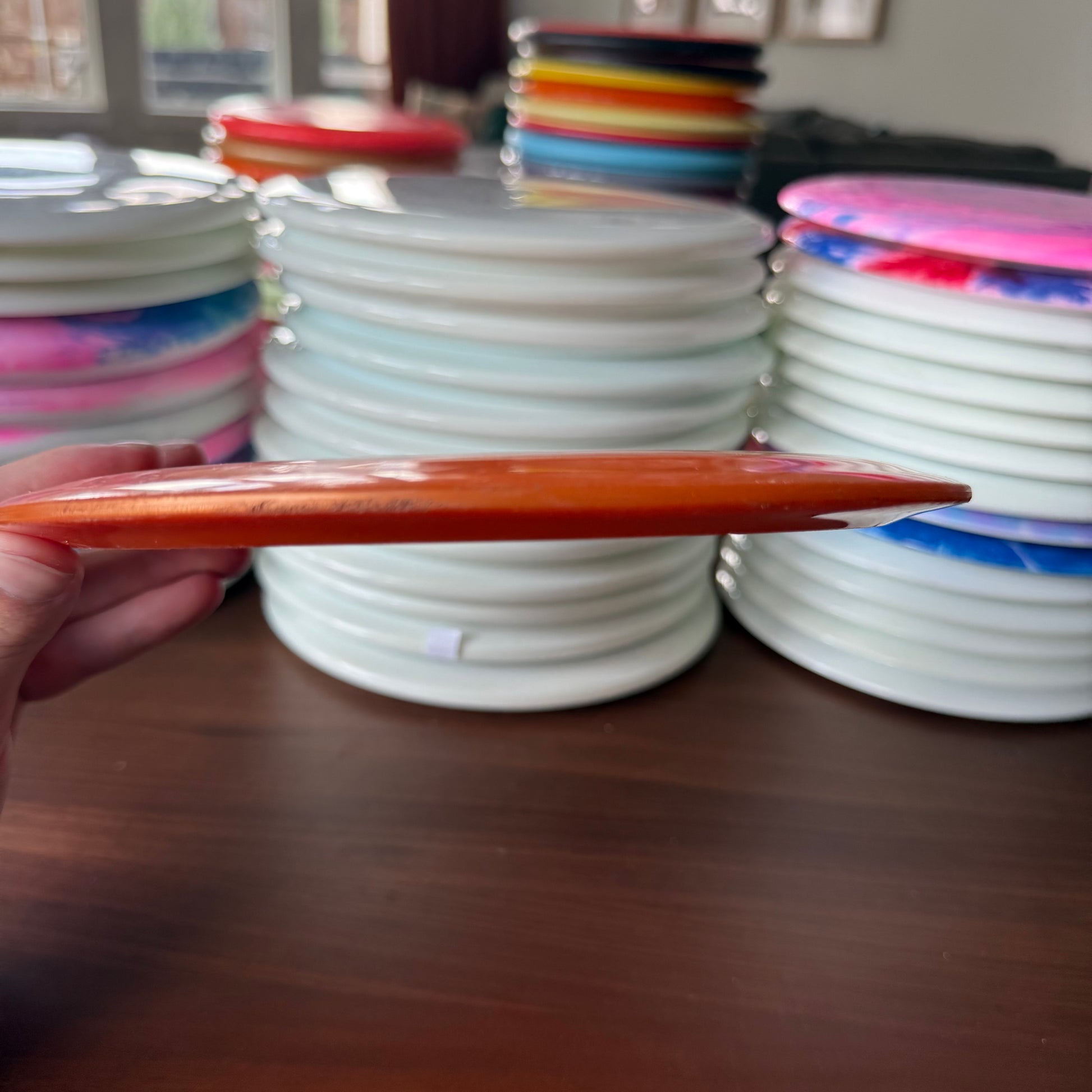 Latitude 64° Golf Line Vision OOP 8/10 Inked