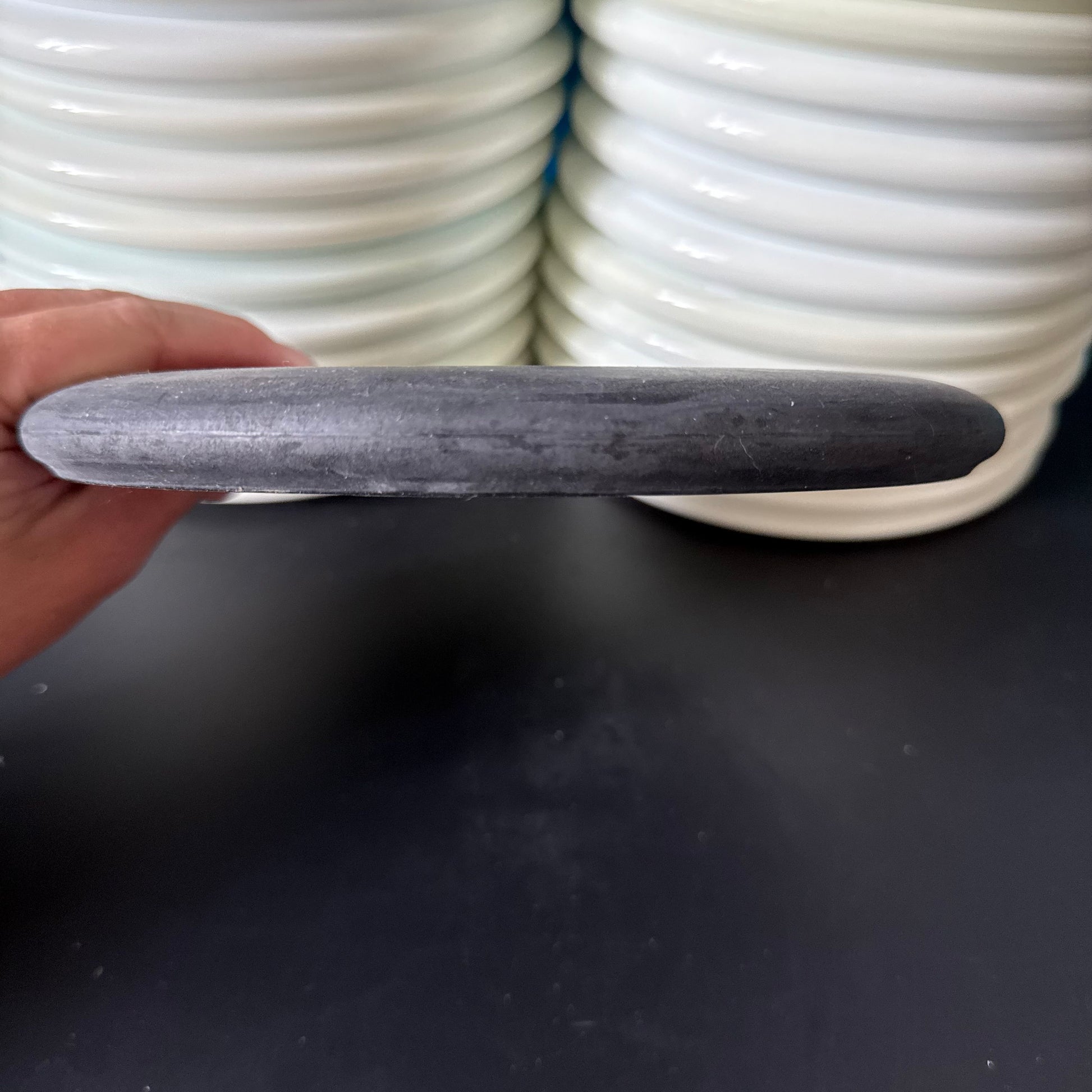 Hooligan Discs First Run Dimes 9.5/10 173g