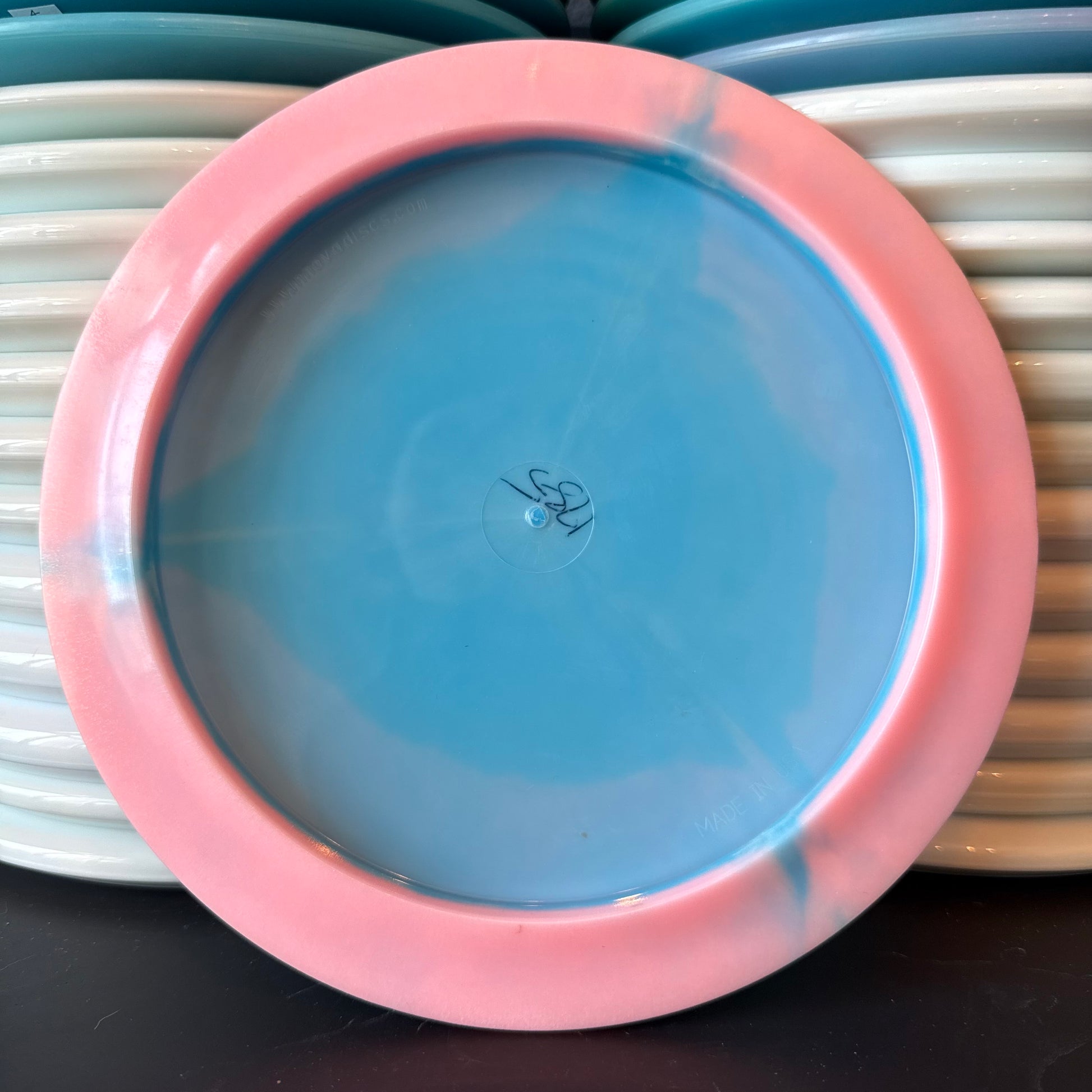 Innova Halo Star Juggernaut 9/10 173-5g