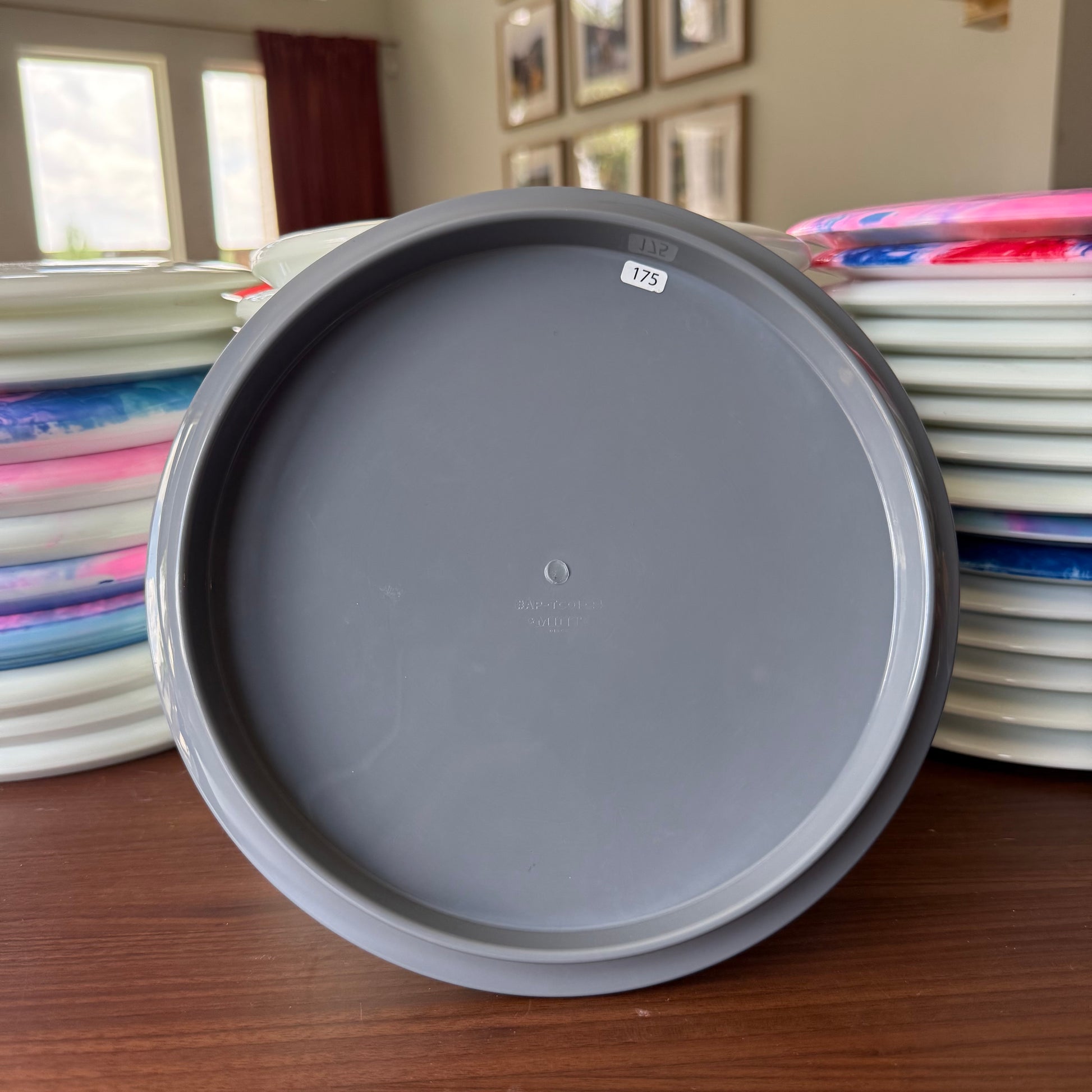 Mint Discs Apex Taco First Run 9/10