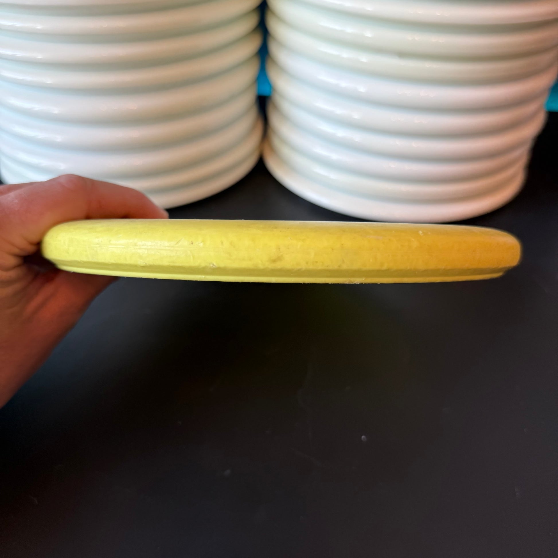 Prodigy PA-3 Foundation Disc Golf Stamp 7/10
