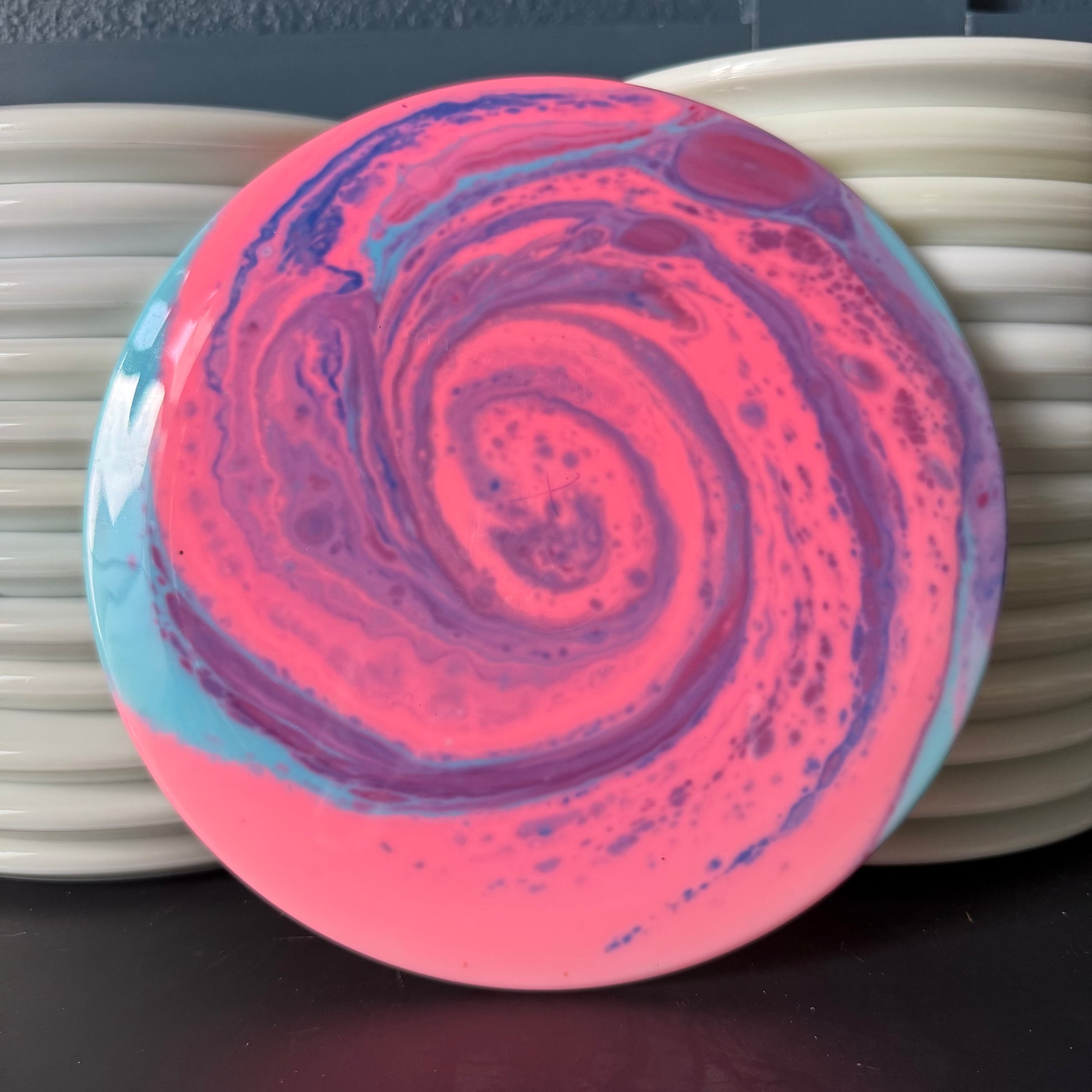 Innova Star Firebird Dyed By Myself 9.5/10 173-5g