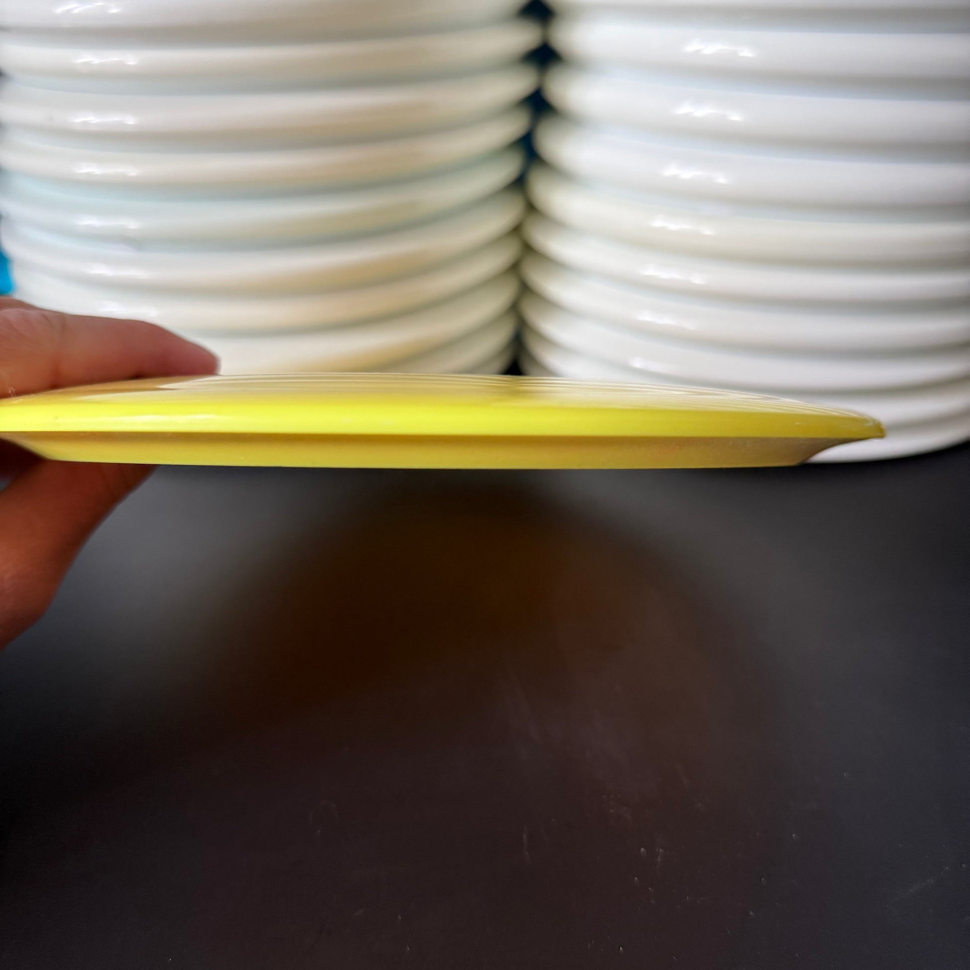 Innova Star Thunderbird Jeremy Koling 2021 Tour Series