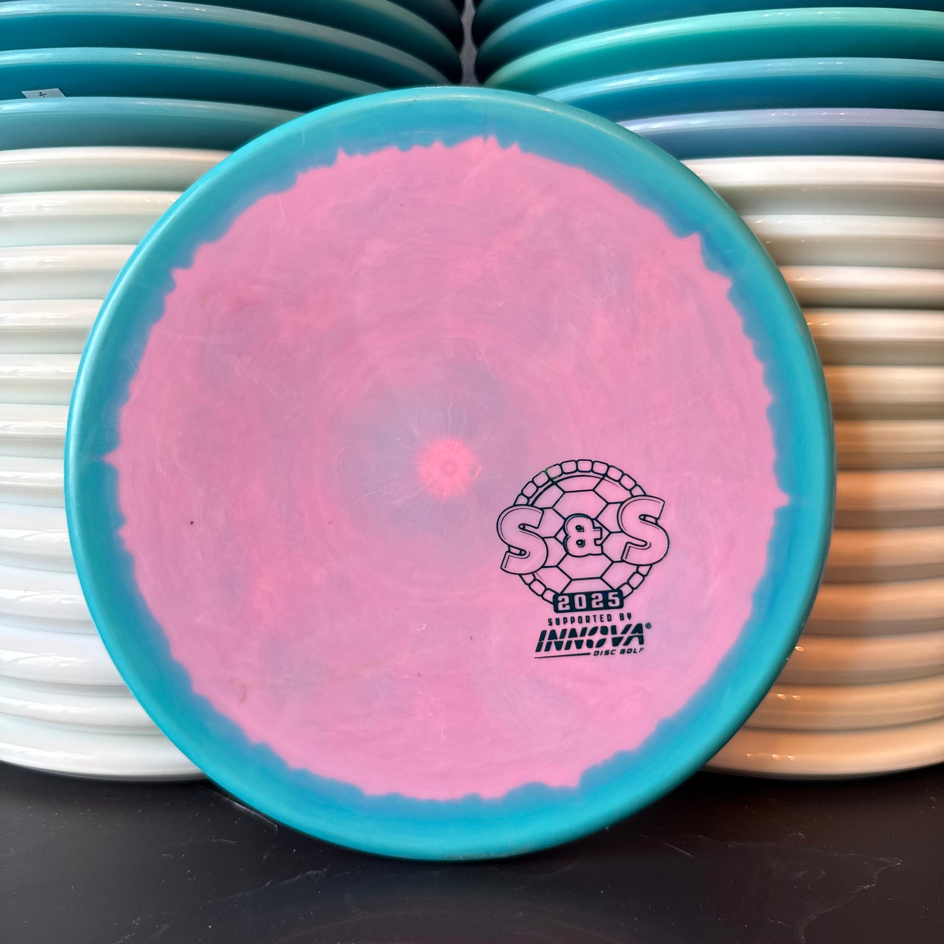 Innova Halo Star Toro 8.5/10 Inked 173g