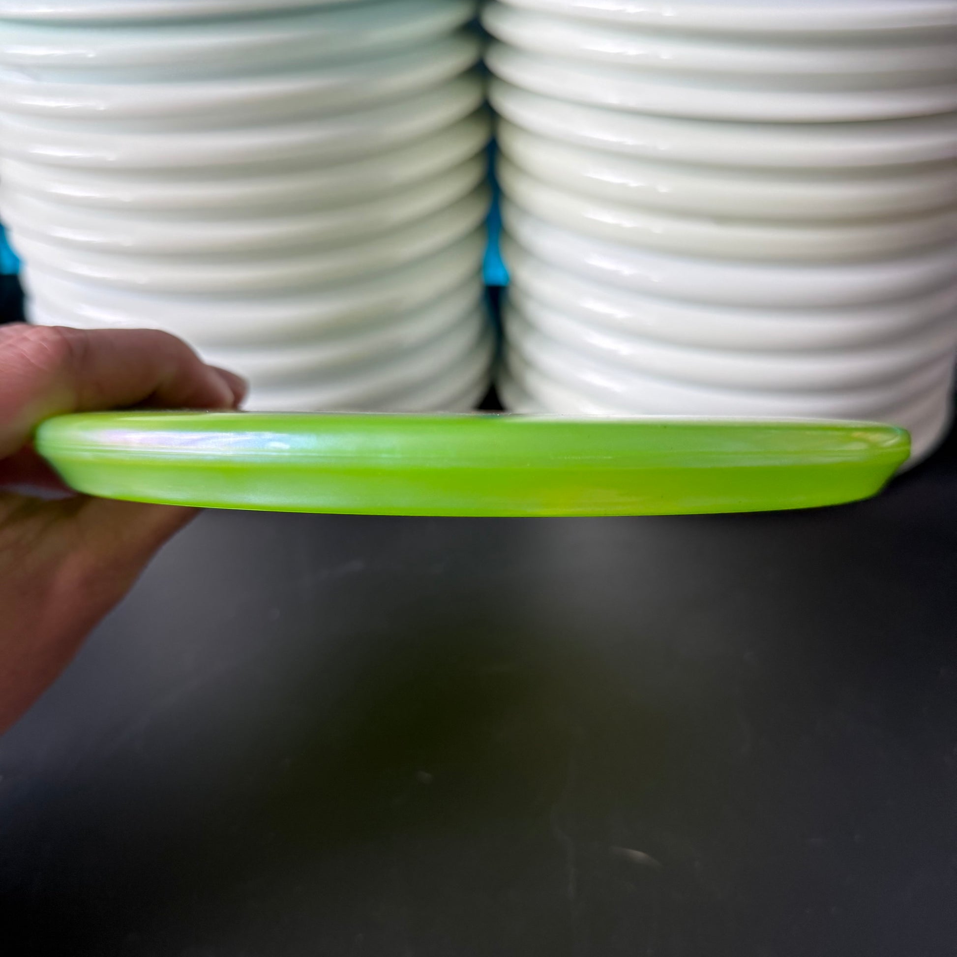 Discmania Meta Tactic Razor Claw 3 Eagle McMahon Signature Series