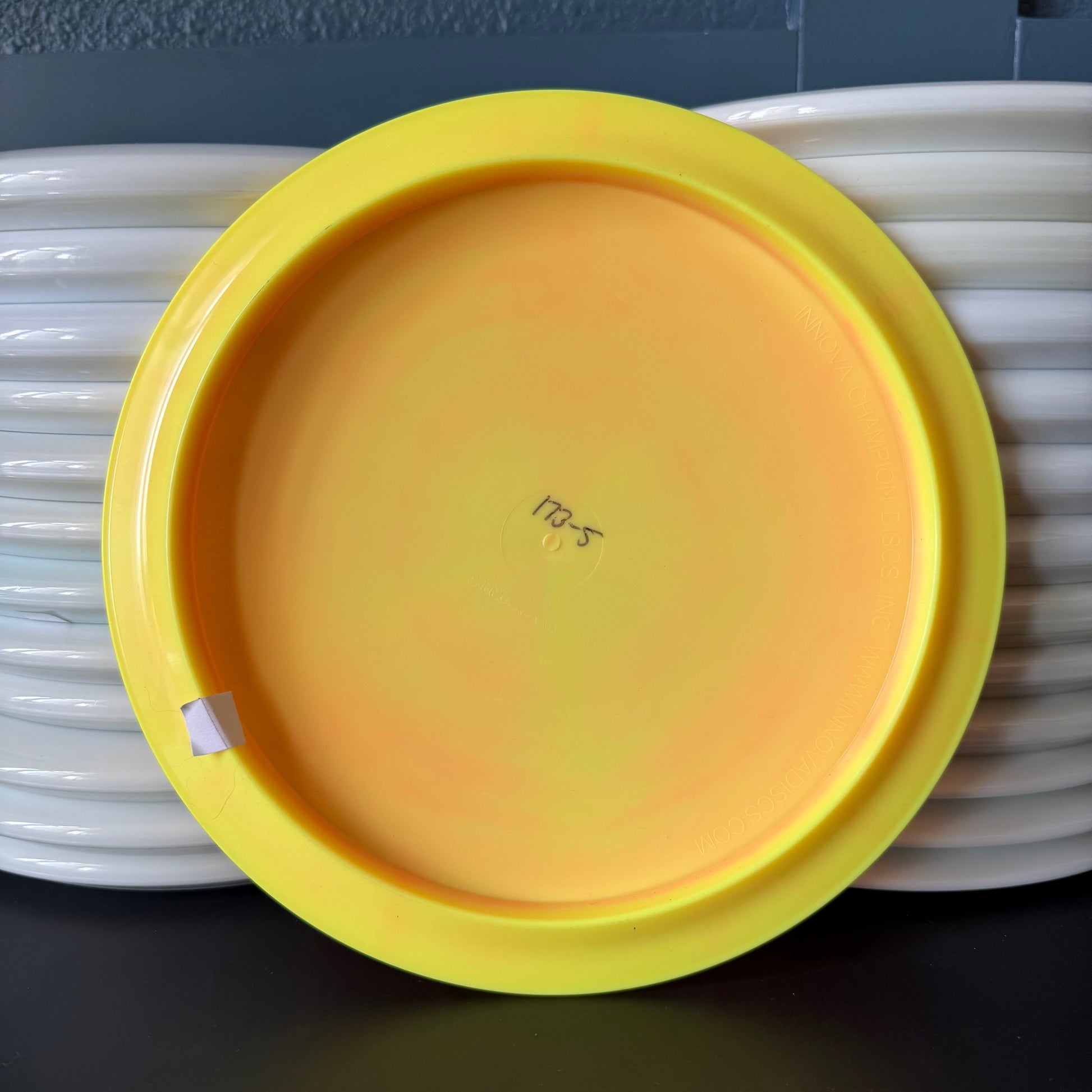 Innova Star Thunderbird Jeremy Koling 2021 Tour Series