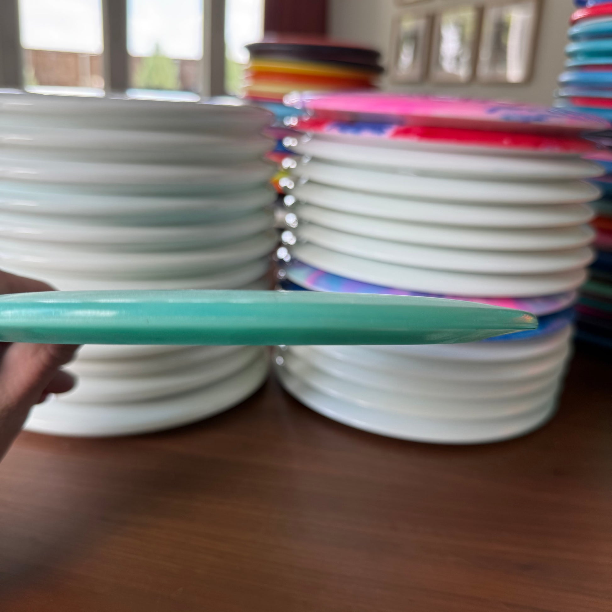 Infinite C Blend Glow Slab