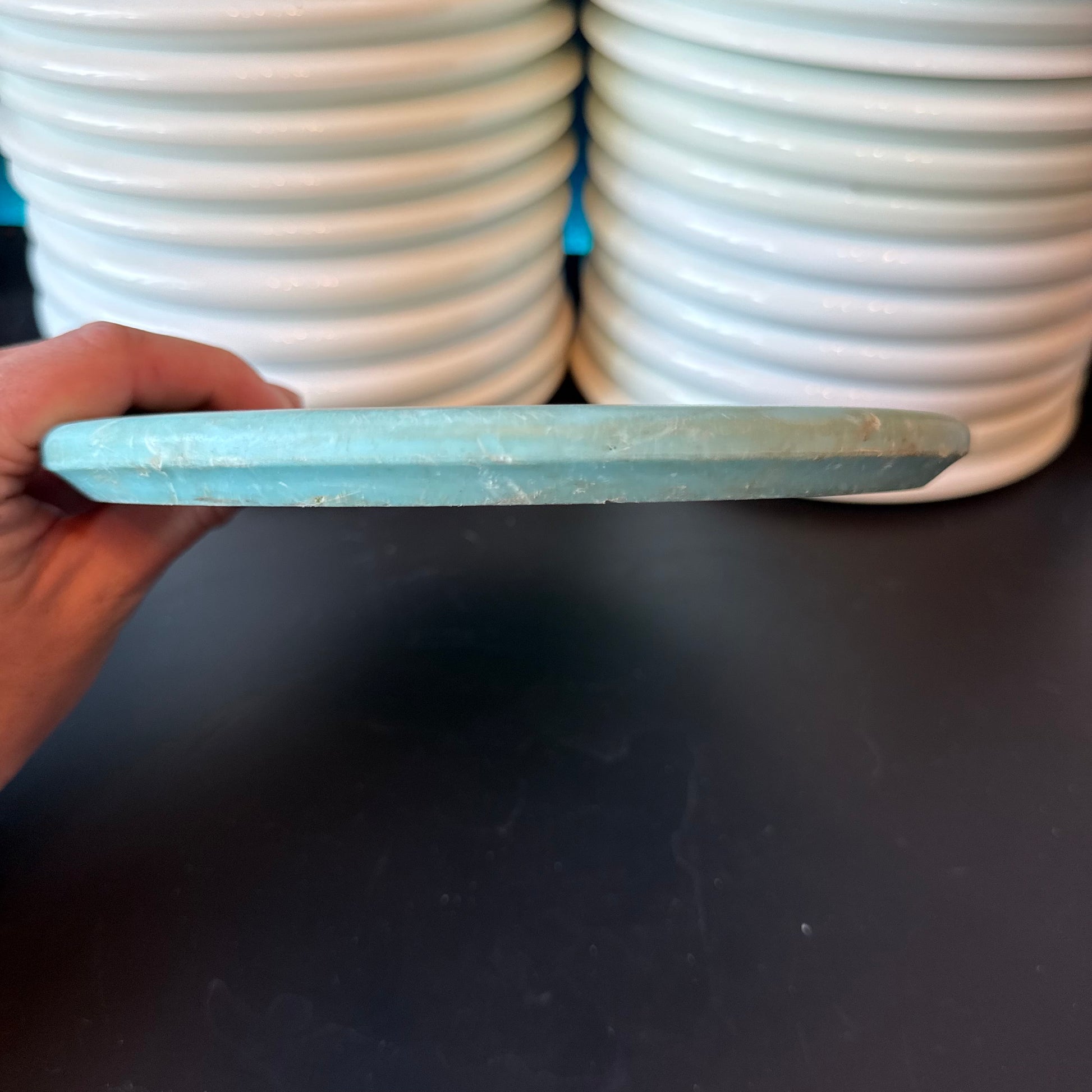 Thought Space Athletics Nerve Temple 7/10