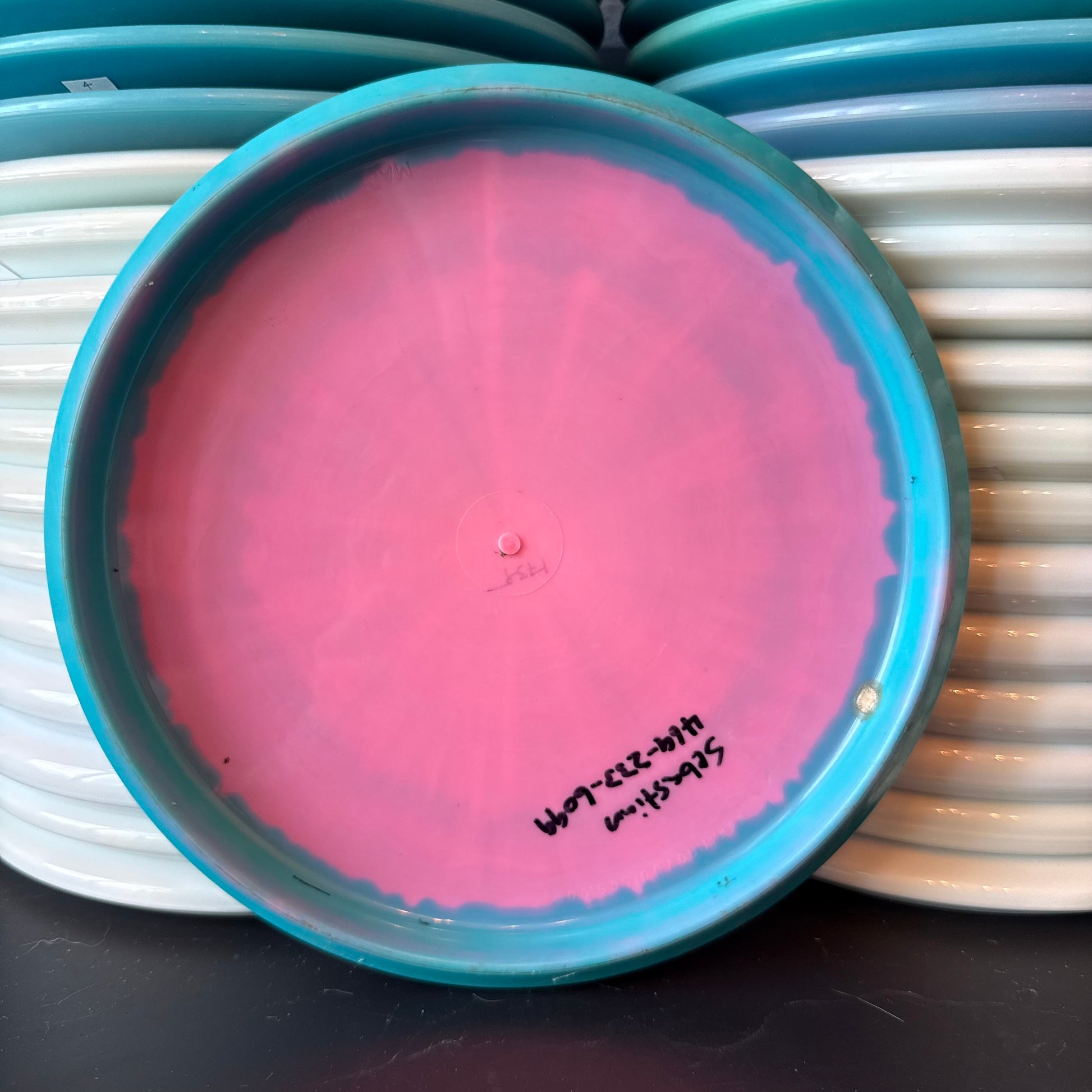 Innova Halo Star Toro 8.5/10 Inked 173g