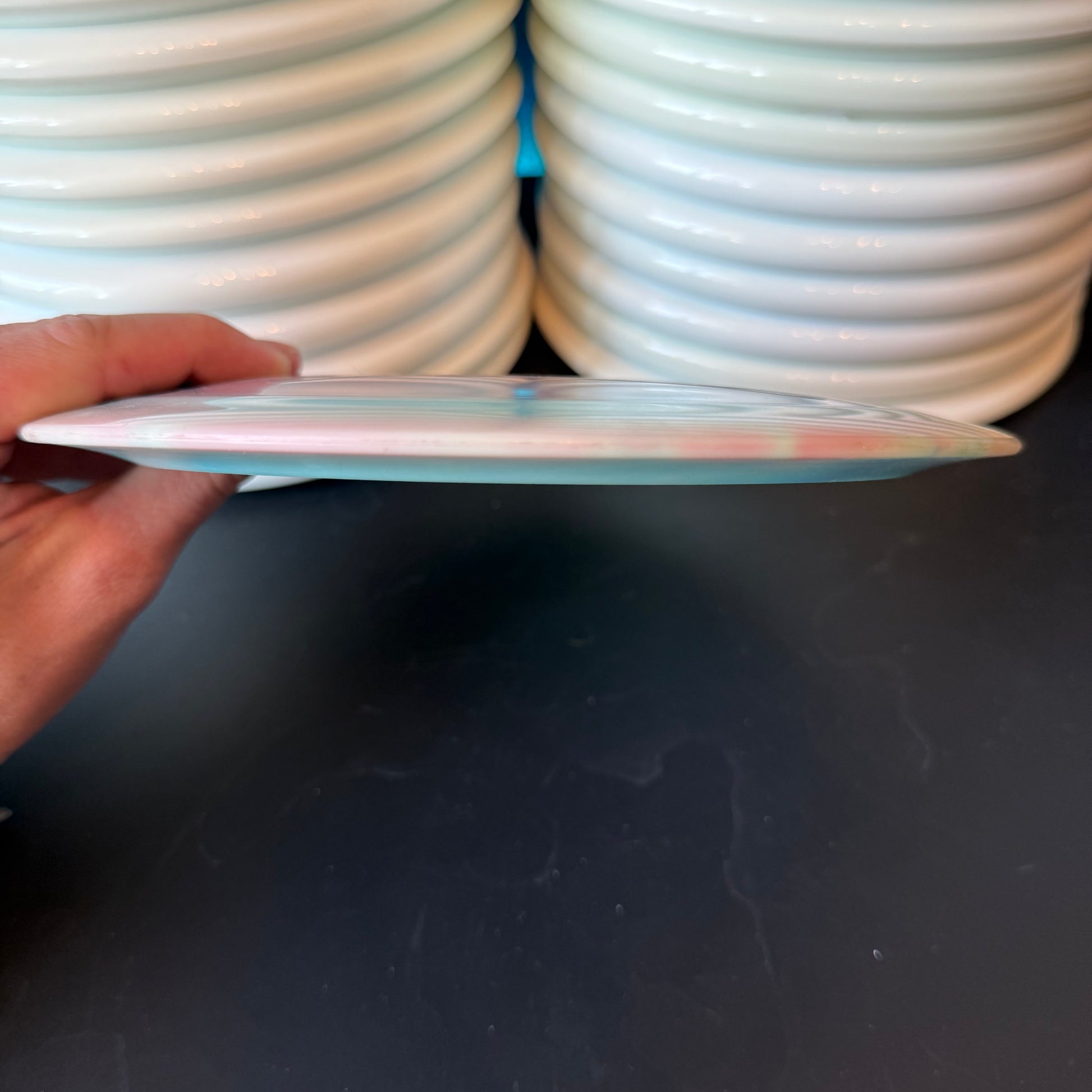 Lone Star Disc Bravo Warbird 8.5/10