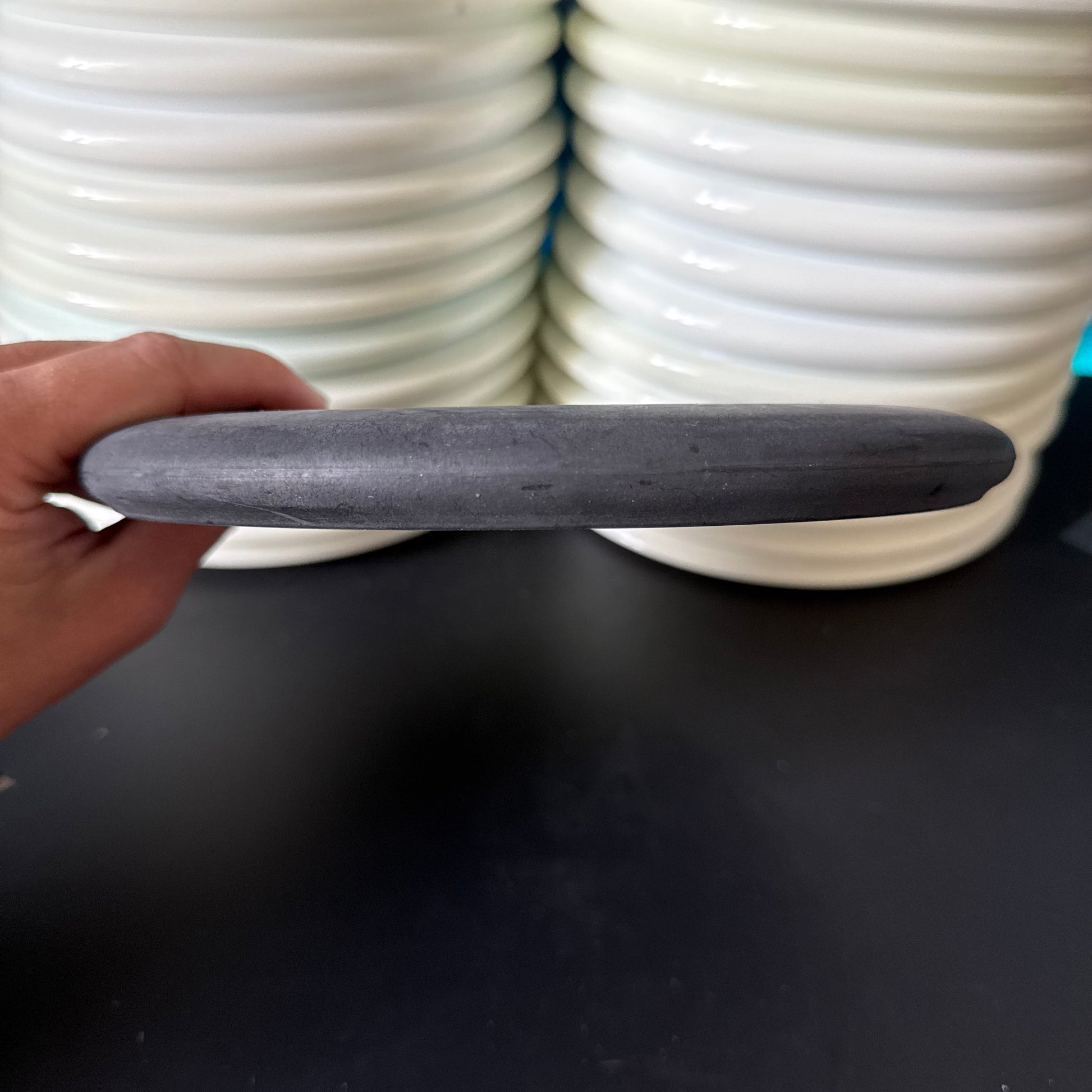 Hooligan Discs First Run Dimes 9.5/10 173g