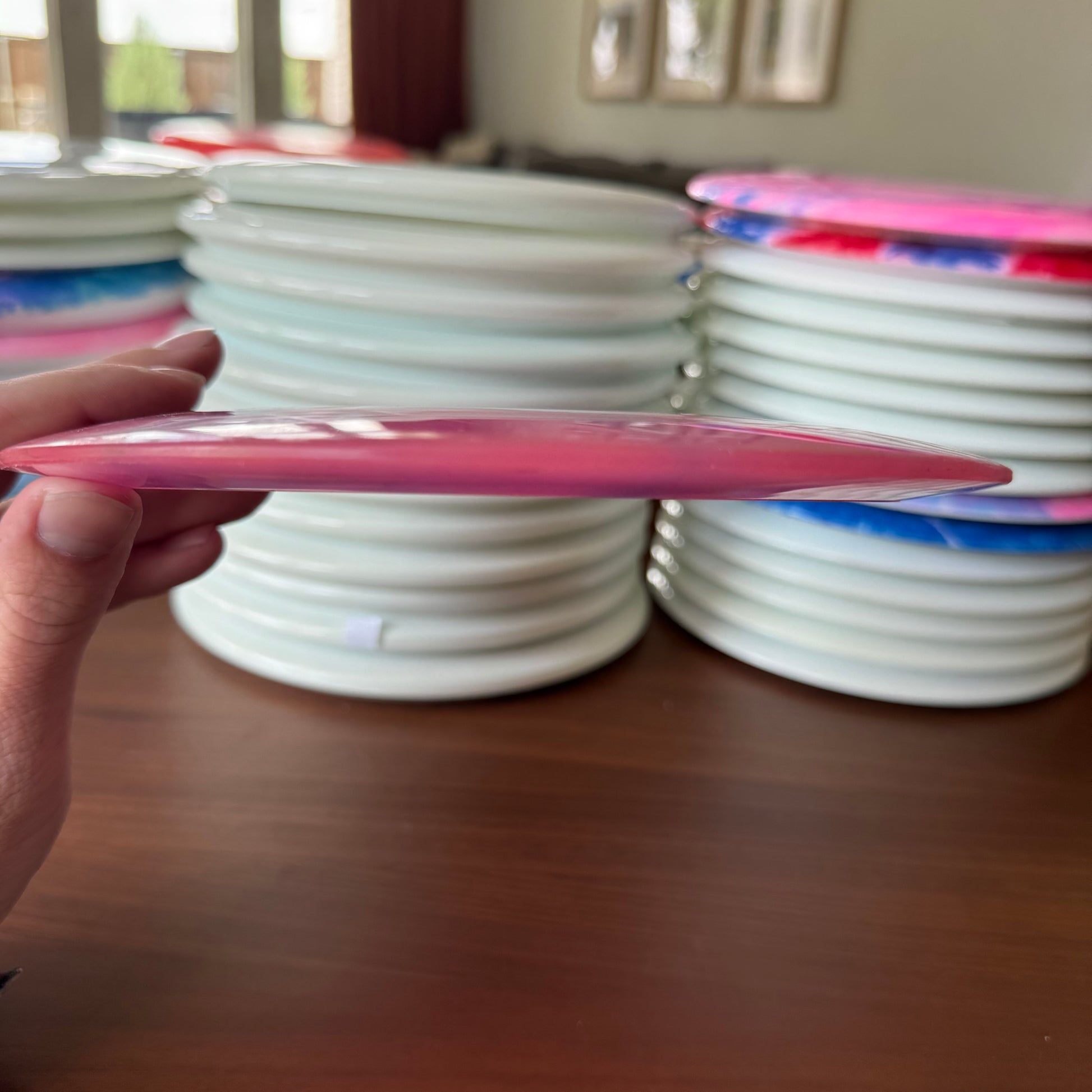 Latitude 64° Opto Line Havoc PFN 7/10 Inked