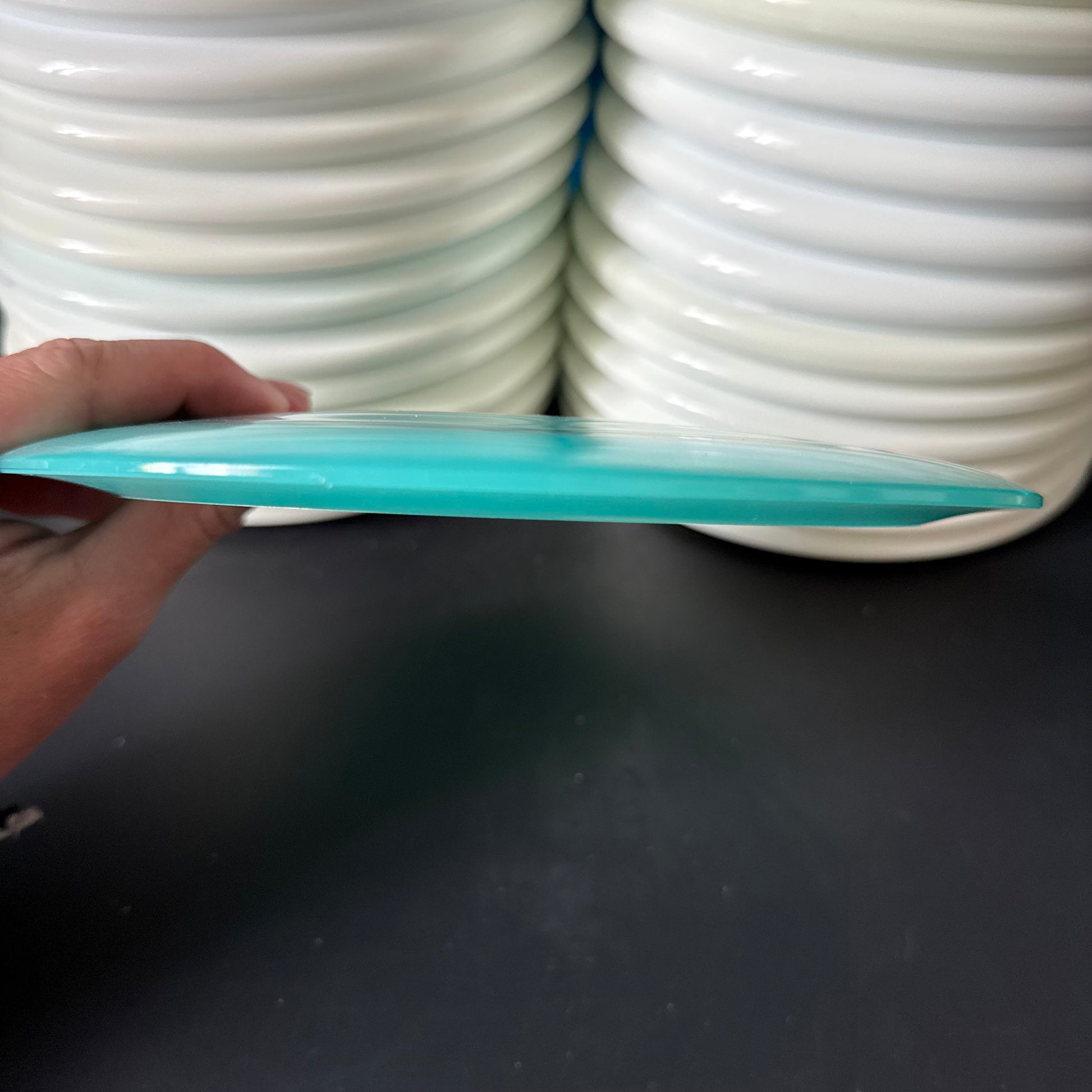 Latitude 64° Opto Ballista Pro 9.5/10 173g