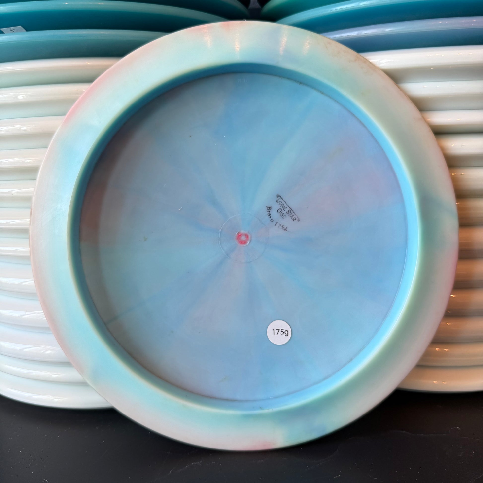 Lone Star Disc Bravo Warbird 8.5/10